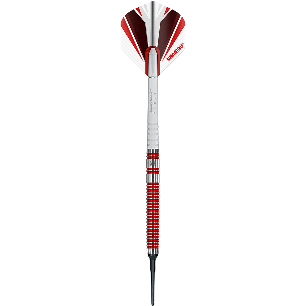 Winmau Overdrive Softdarts - 20g