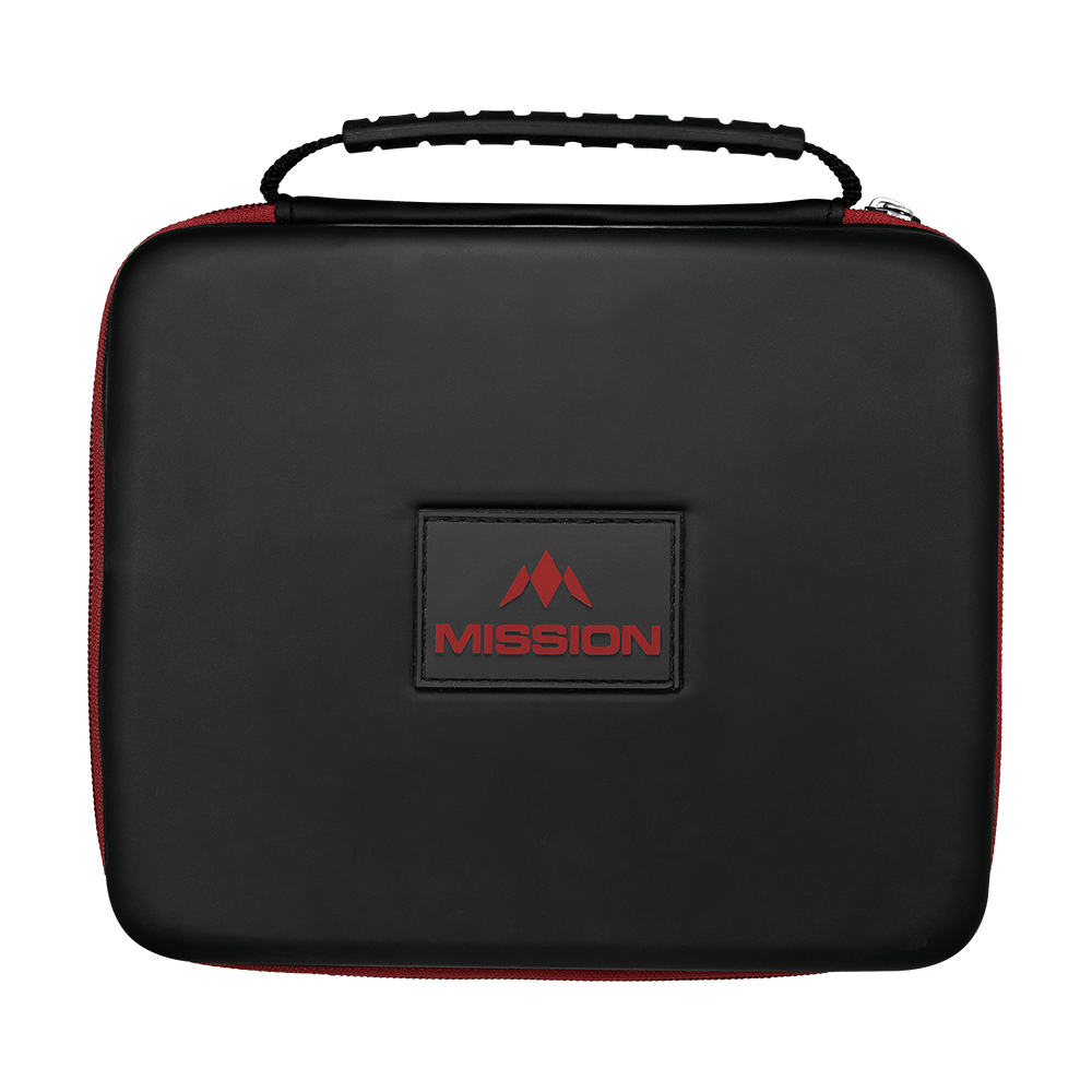 Mission Luxor Dart Wallet