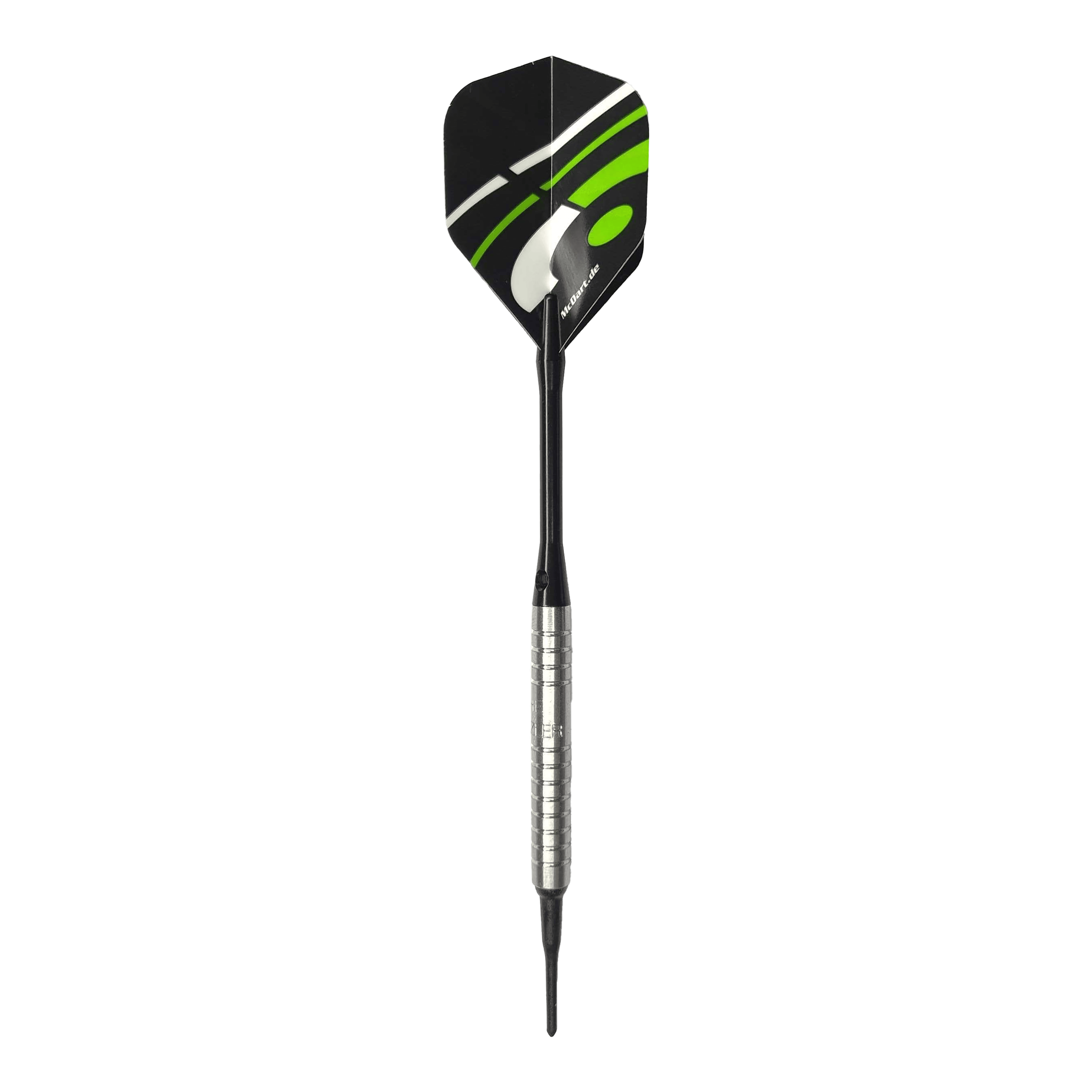 McDart 85er Tungsten V16 Softdarts - 16,5g