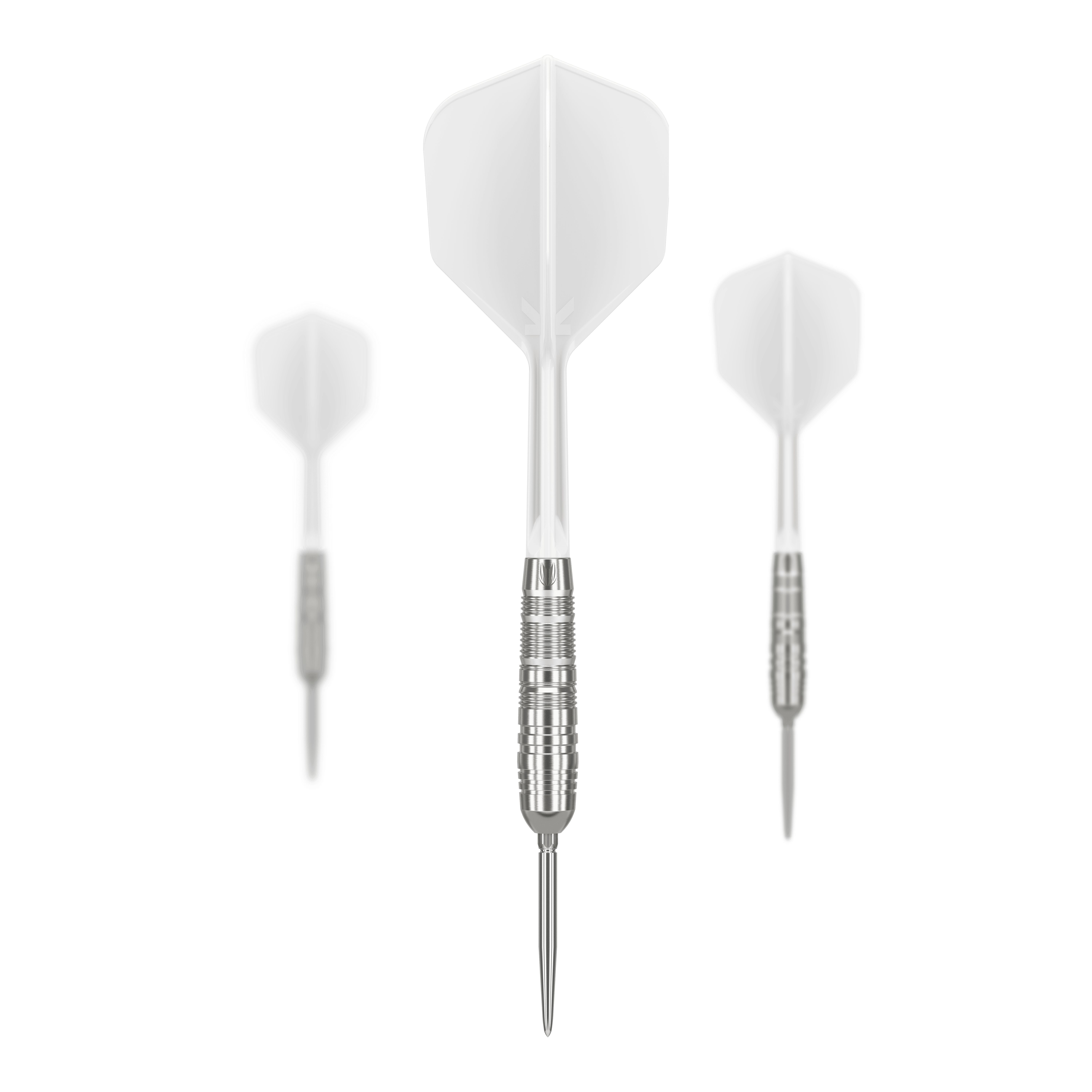 Target Japan Crux Trust Swiss Point Steel Darts - 19g