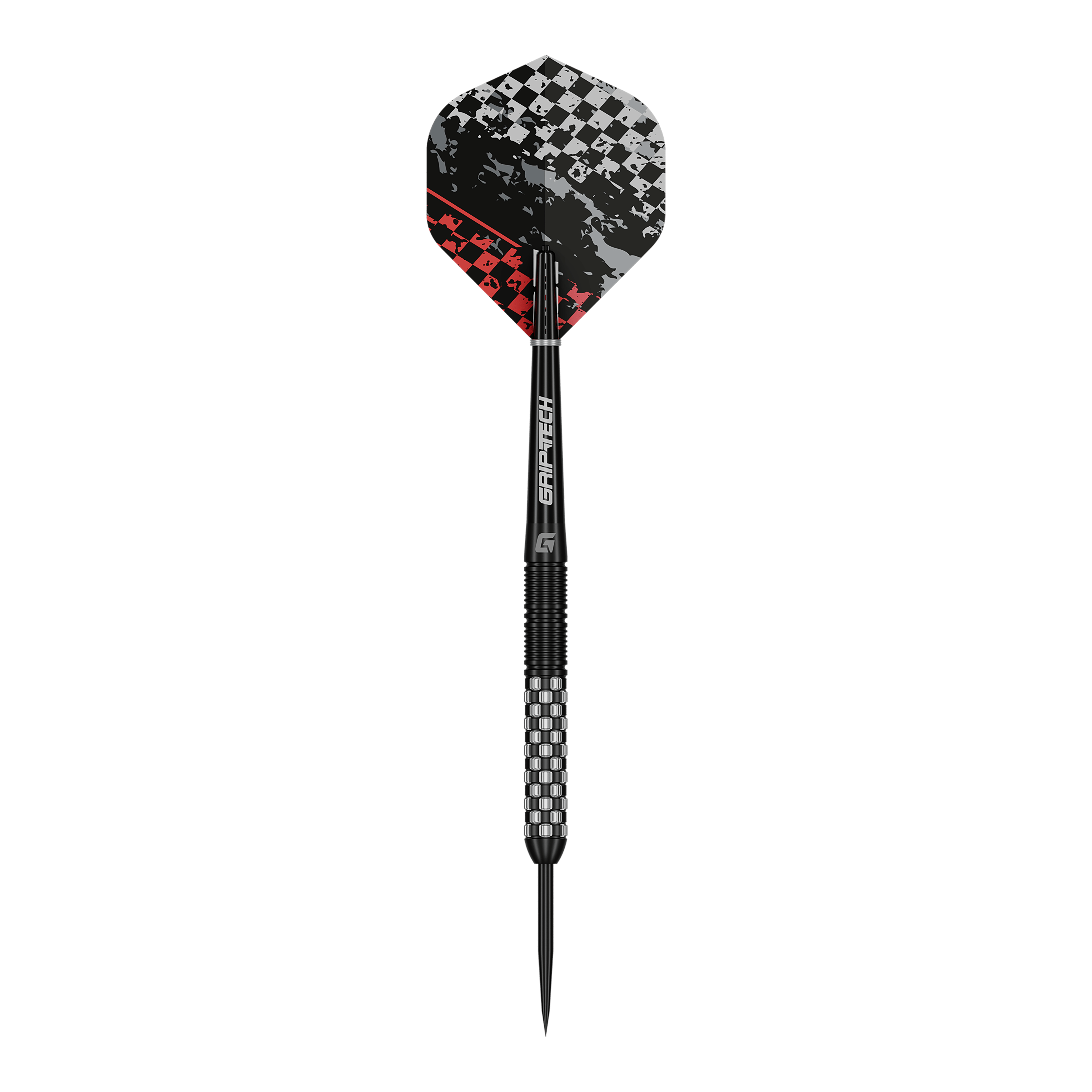 Das Bild zeigt die GOAT Finish Line Tungsten Steeldarts. Diese Darts sind hochwertig verarbeitet und besonders langlebig.