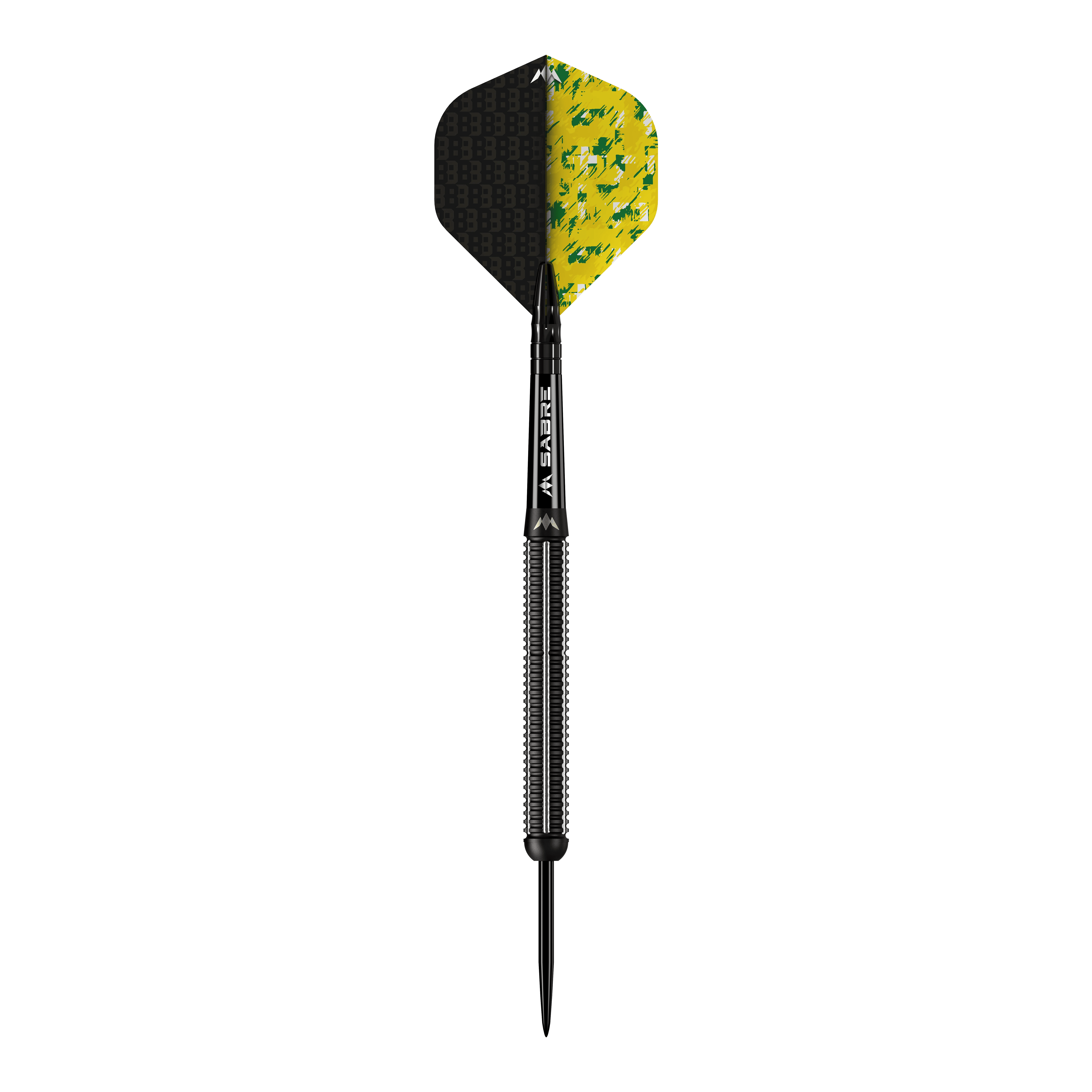 Mission Thomas Banks Black PVD Steeldarts - 24g