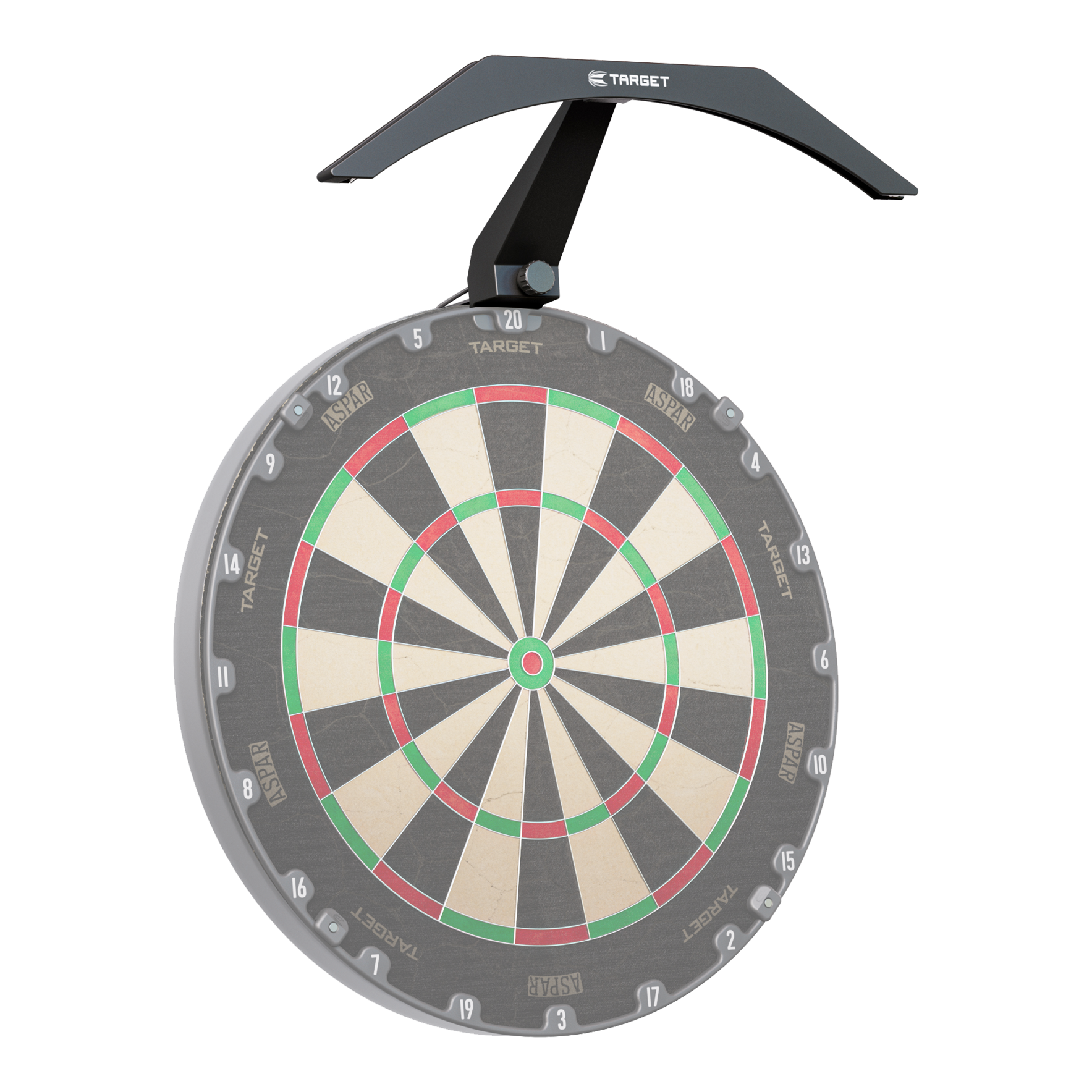 Target ARC V2 Dartboard Lighting