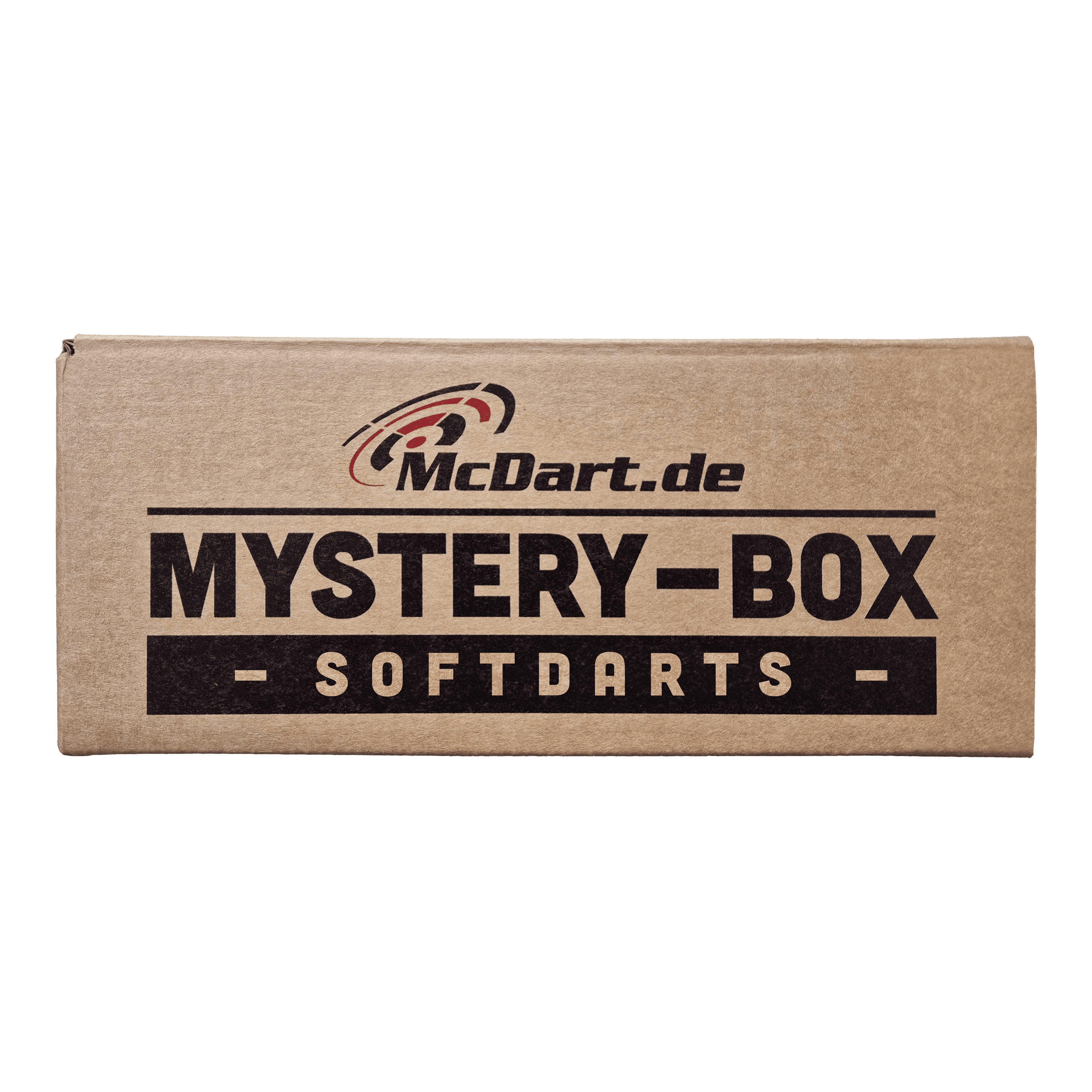 McDart Mystery Box - Soft Darts