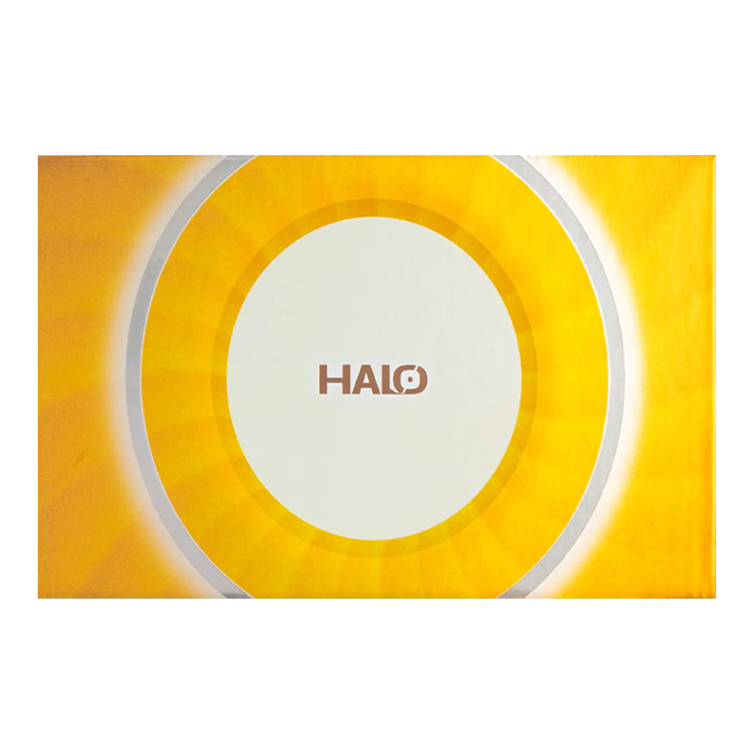 Zu sehen sind die Caliburn Halo H2 Steeldarts mit einem Gewicht von 22,5g. Das Produkt eignet sich ideal für ambitionierte Dartspieler.