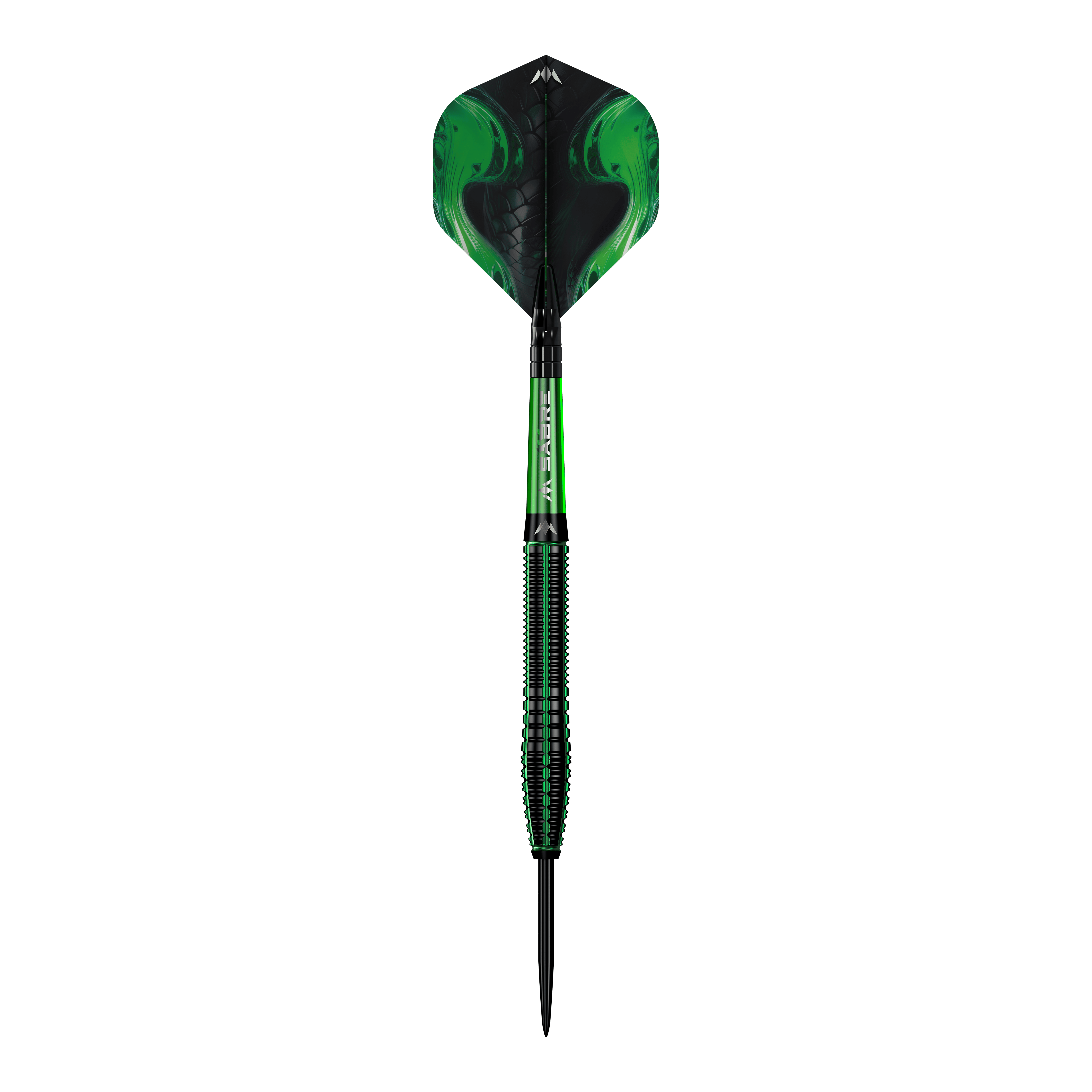 Mission Venom Steeldarts