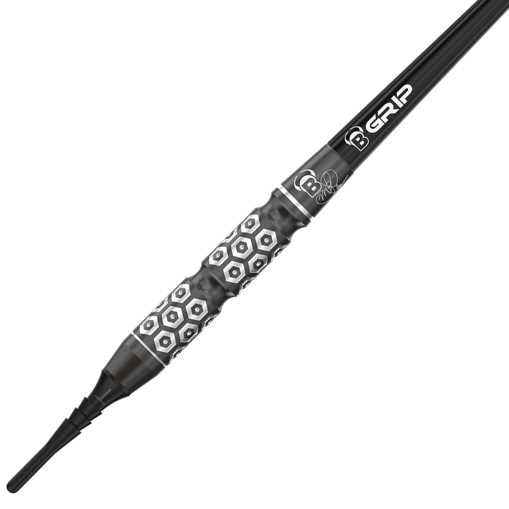 Bulls Martijn Kleermaker soft darts - 20g