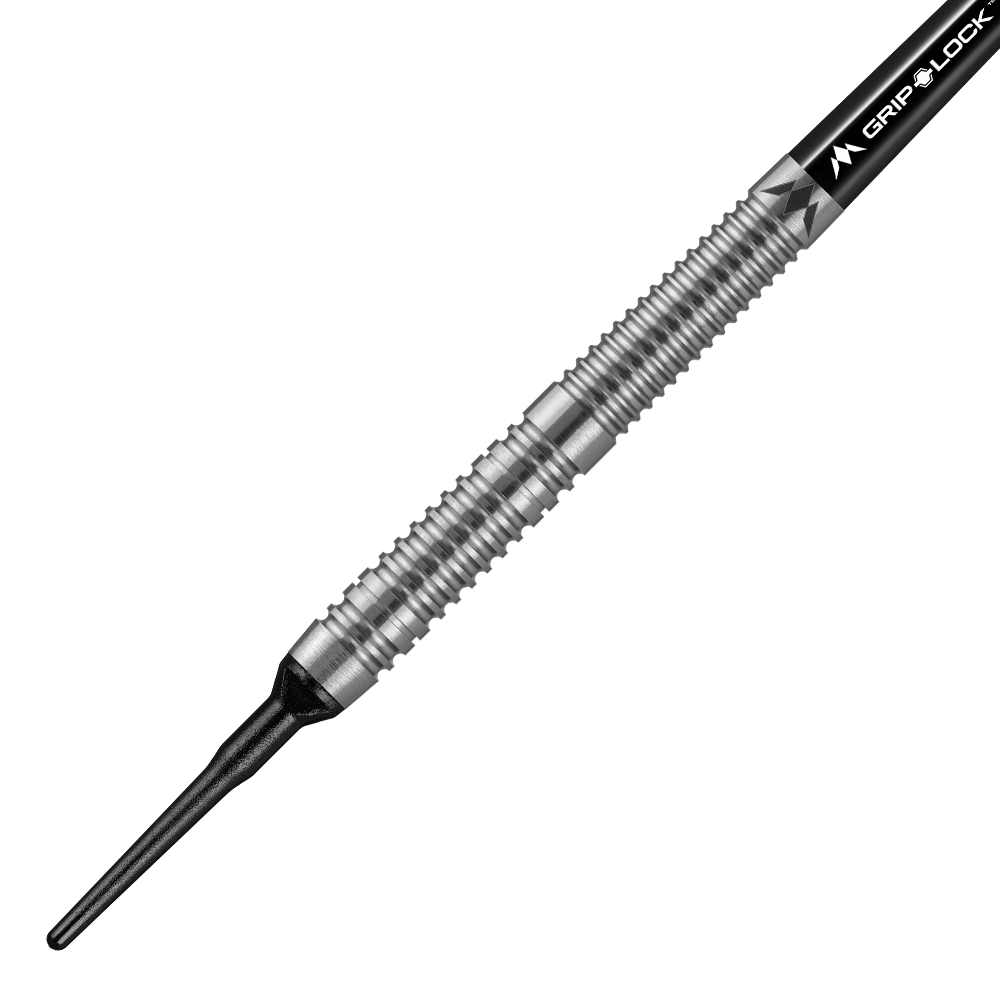 Mission Octane Model 1 Soft Darts - 20g