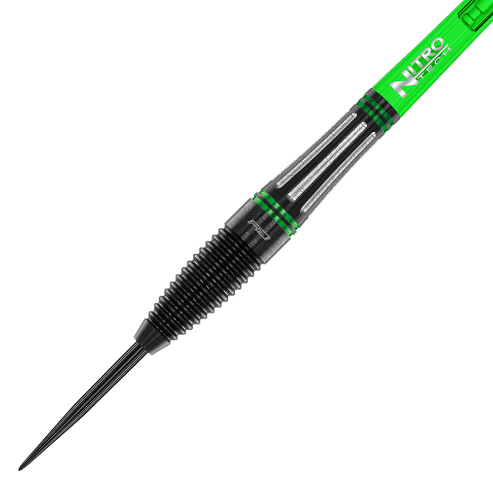 Red Dragon Slipstream Steel Darts