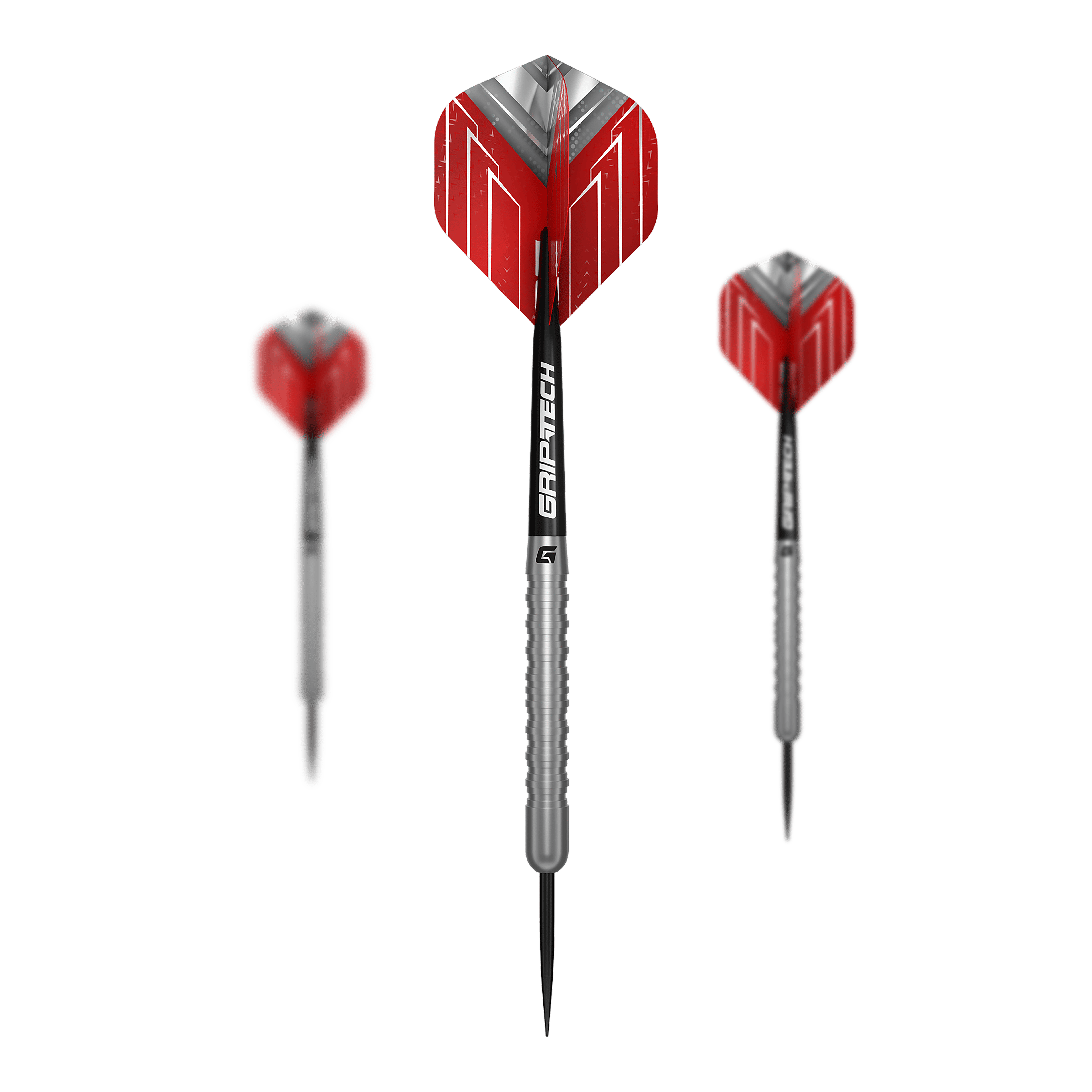 GOAT Podium Silver Steeldarts