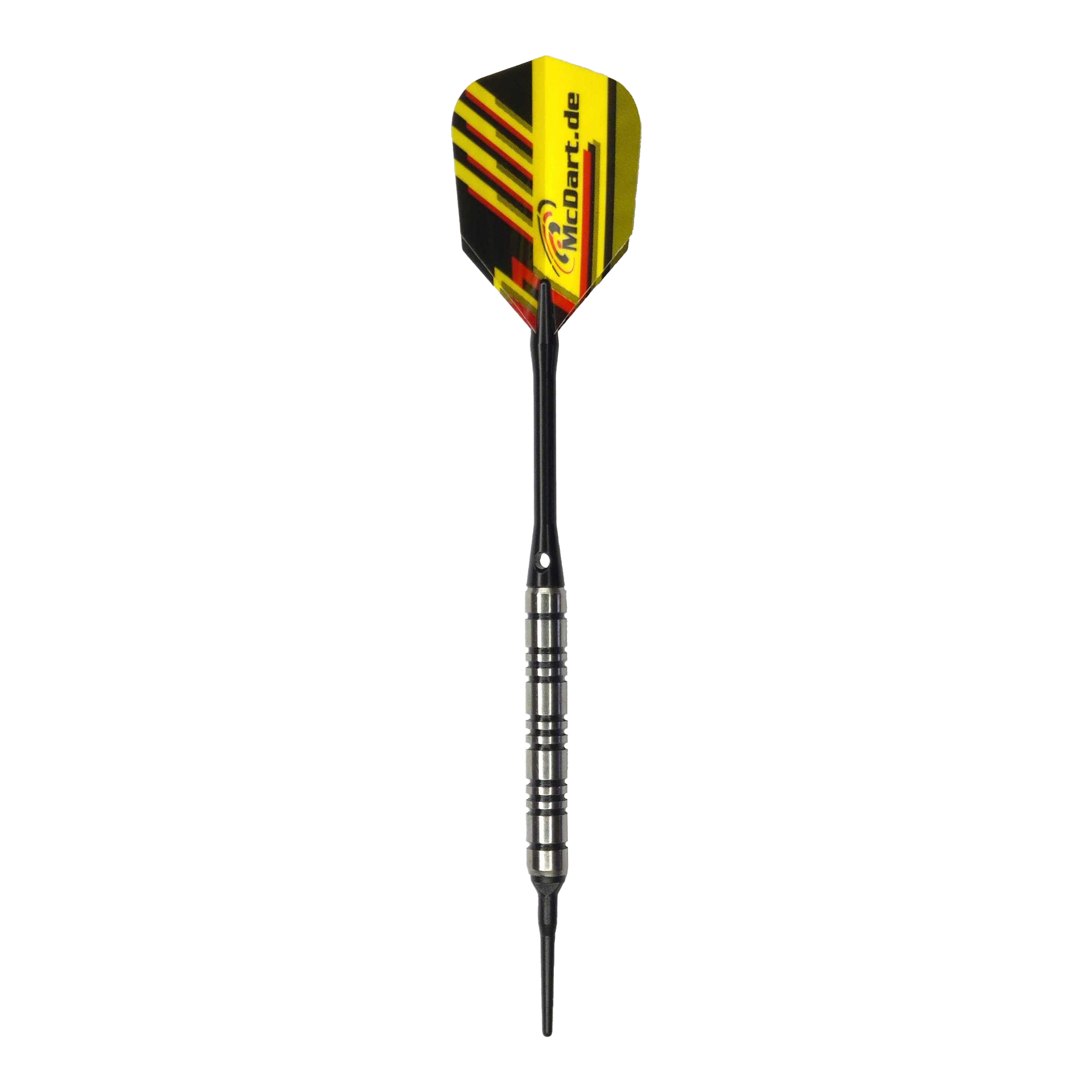 McDart 85er Tungsten V2 Softdarts - 17g