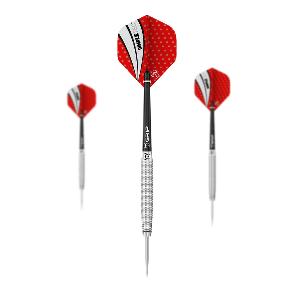 Bulls Dot D7 Steeldarts