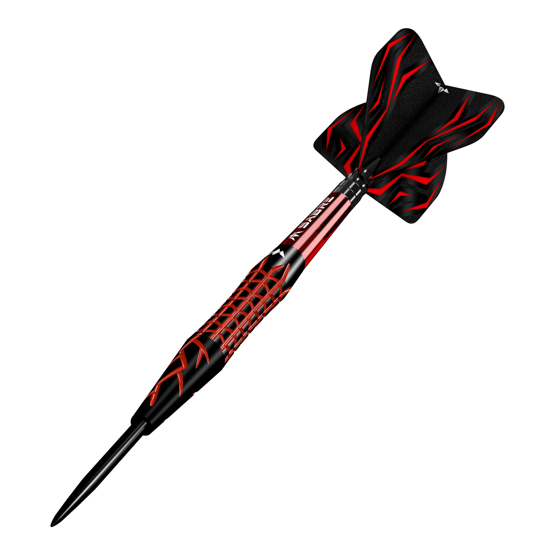 Mission Lava Steeldarts