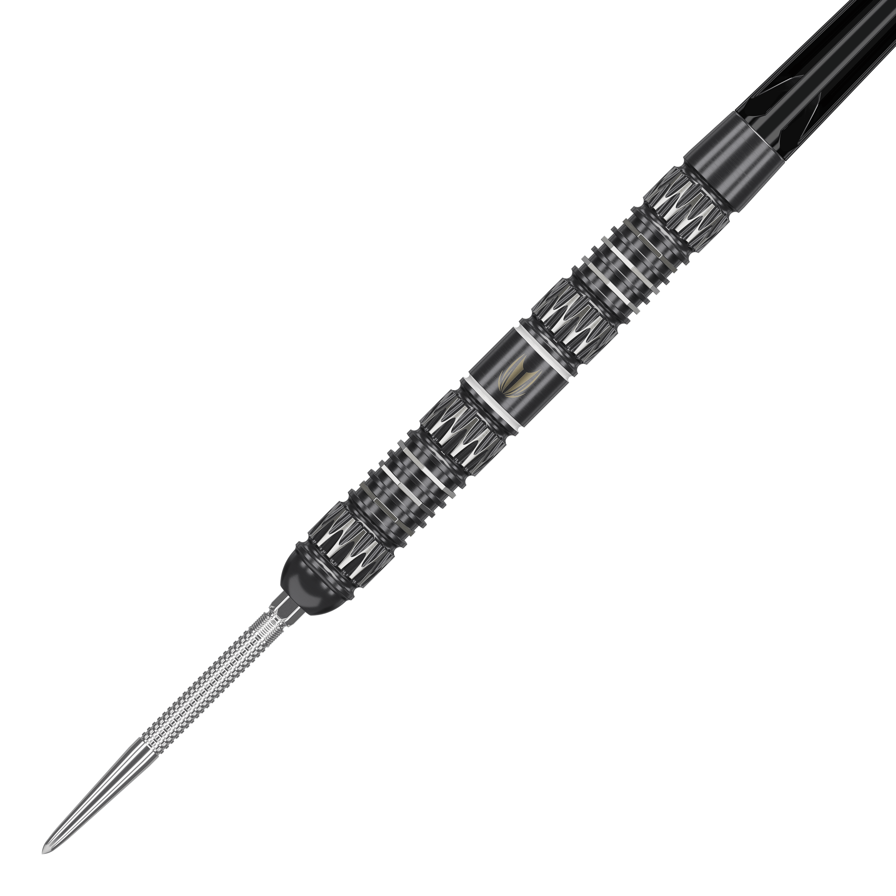 Target Chris Dobey 95K Swiss Point Steel Darts Target Chris Dobey 95K Swiss Point Steeldarts sind auf dem Bild zu sehen. Die Steeldarts haben ein modernes und hochwertiges Design.