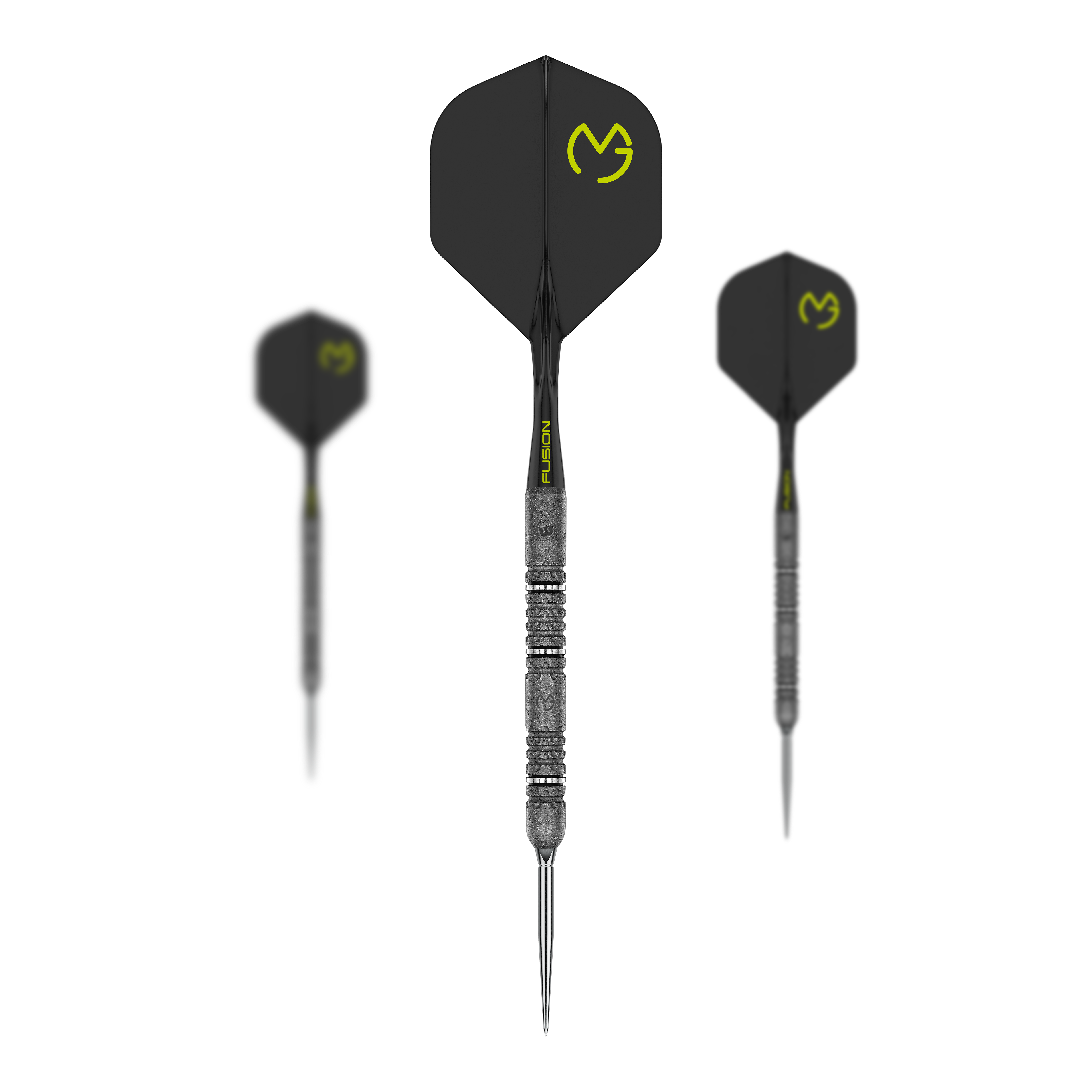Winmau Michael van Gerwen Signature Edition Switch Points Steeldarts Hier sieht man die Winmau MvG Signature Edition Switch Points Steeldarts. Dieses Set ist eine Sonderedition, inspiriert vom Profi-Dartspieler Michael van Gerwen.