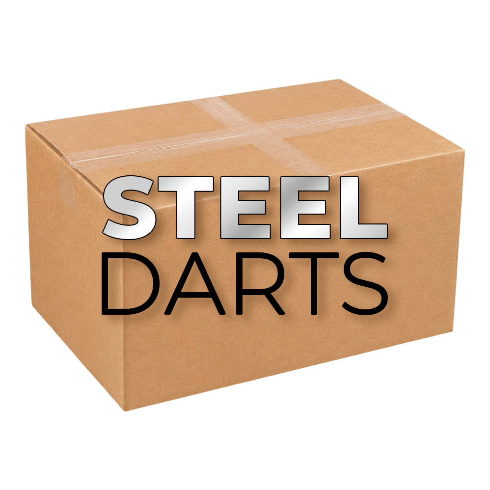 McDart Mystery Box - Steeldarts
