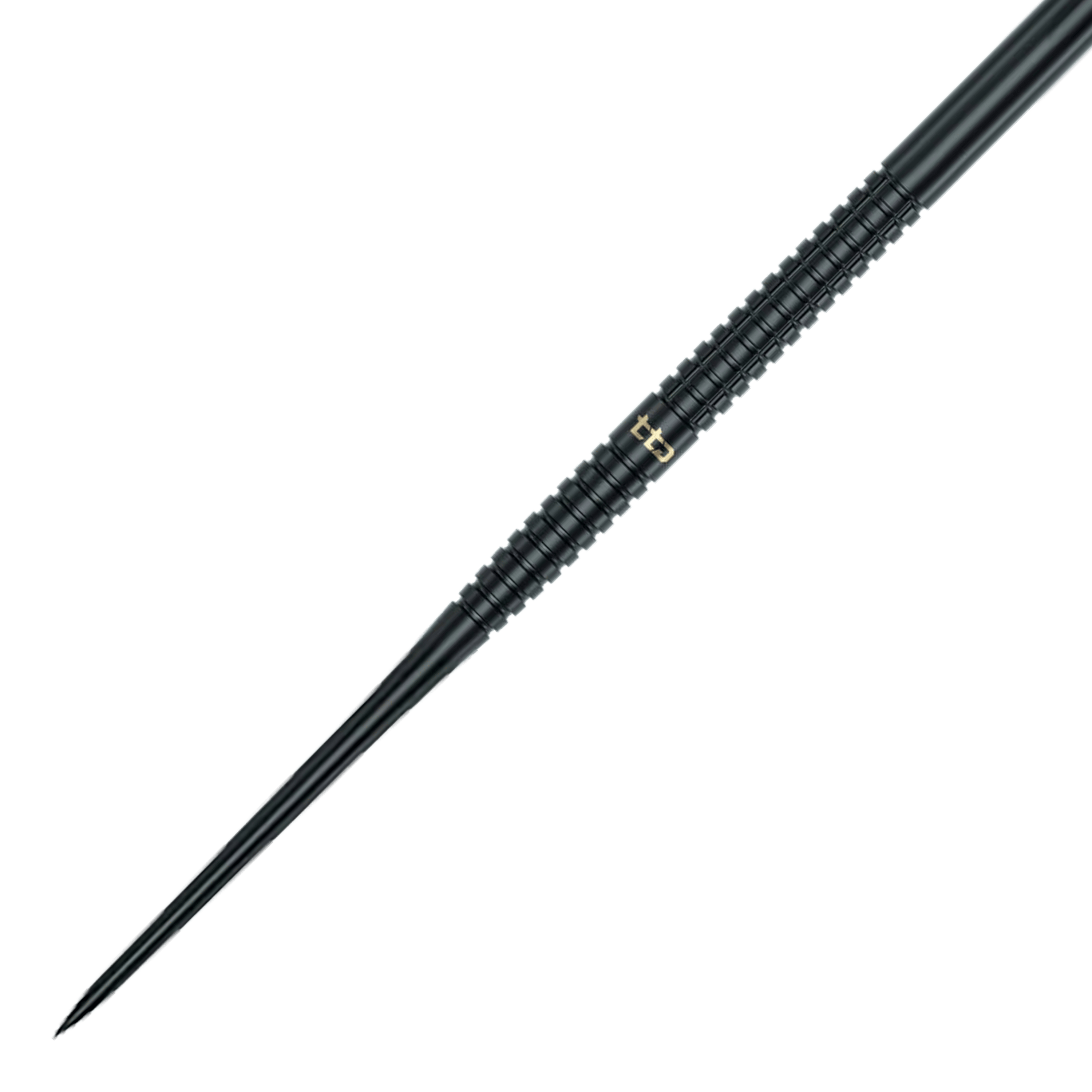Caliburn TTD Complete Titanium T1 Black Steeldarts - 5g Zu sehen ist das Set Caliburn TTD Complete Titanium T1 Black Steeldarts - 5g. Die Steeldarts zeichnen sich durch ihr stilvolles Aussehen aus.