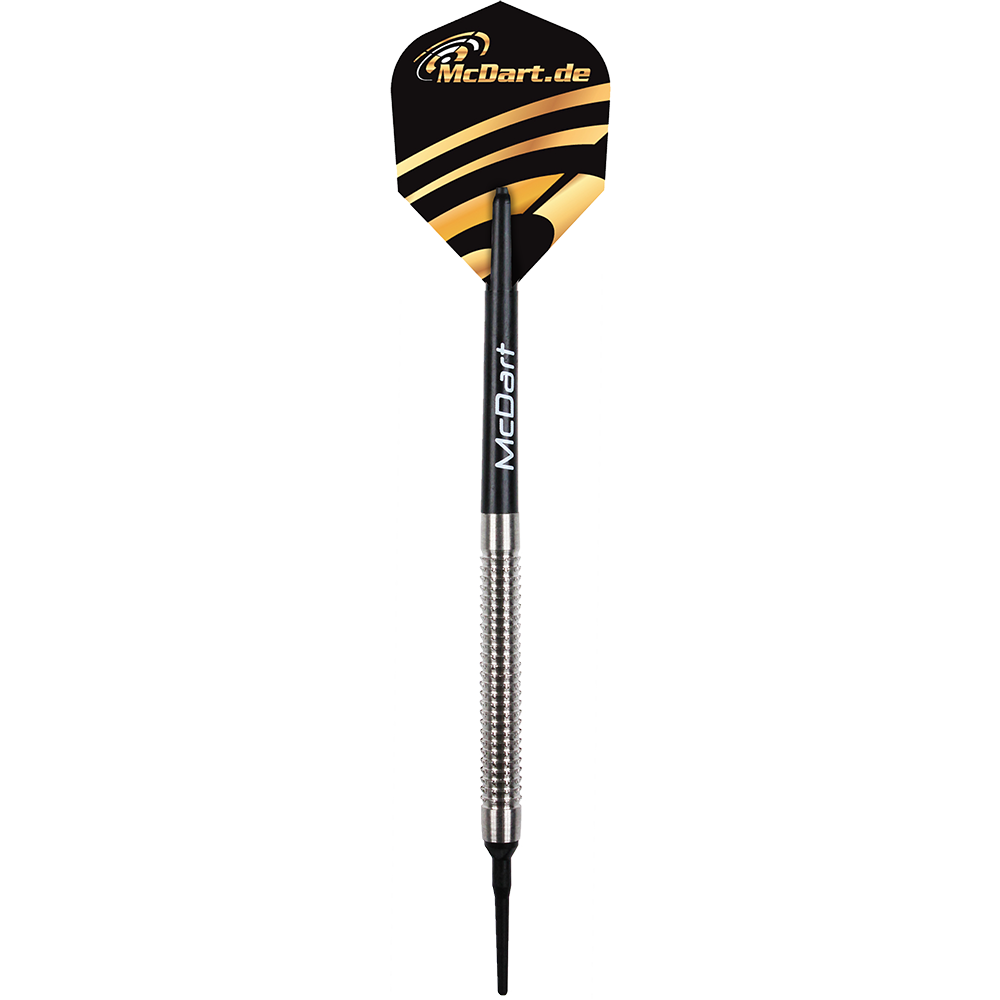 McDart Giga Grip 2 dart set