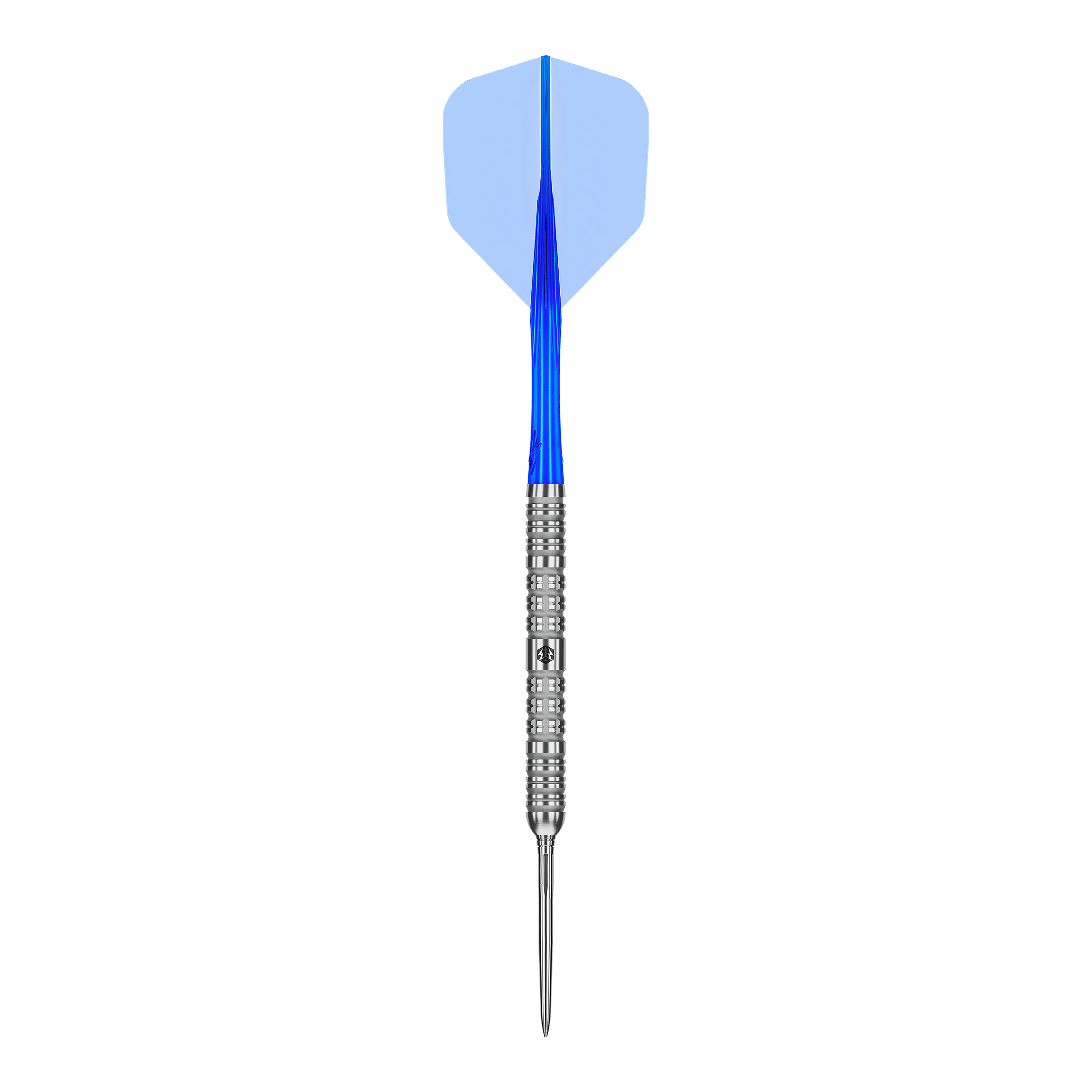 Caliburn Rix EZ-EVO R1 steel darts Hier sind die Caliburn Rix EZ-EVO R1 Steeldarts abgebildet. Die Steeldarts eignen sich besonders für Turnierspieler und Sammler.