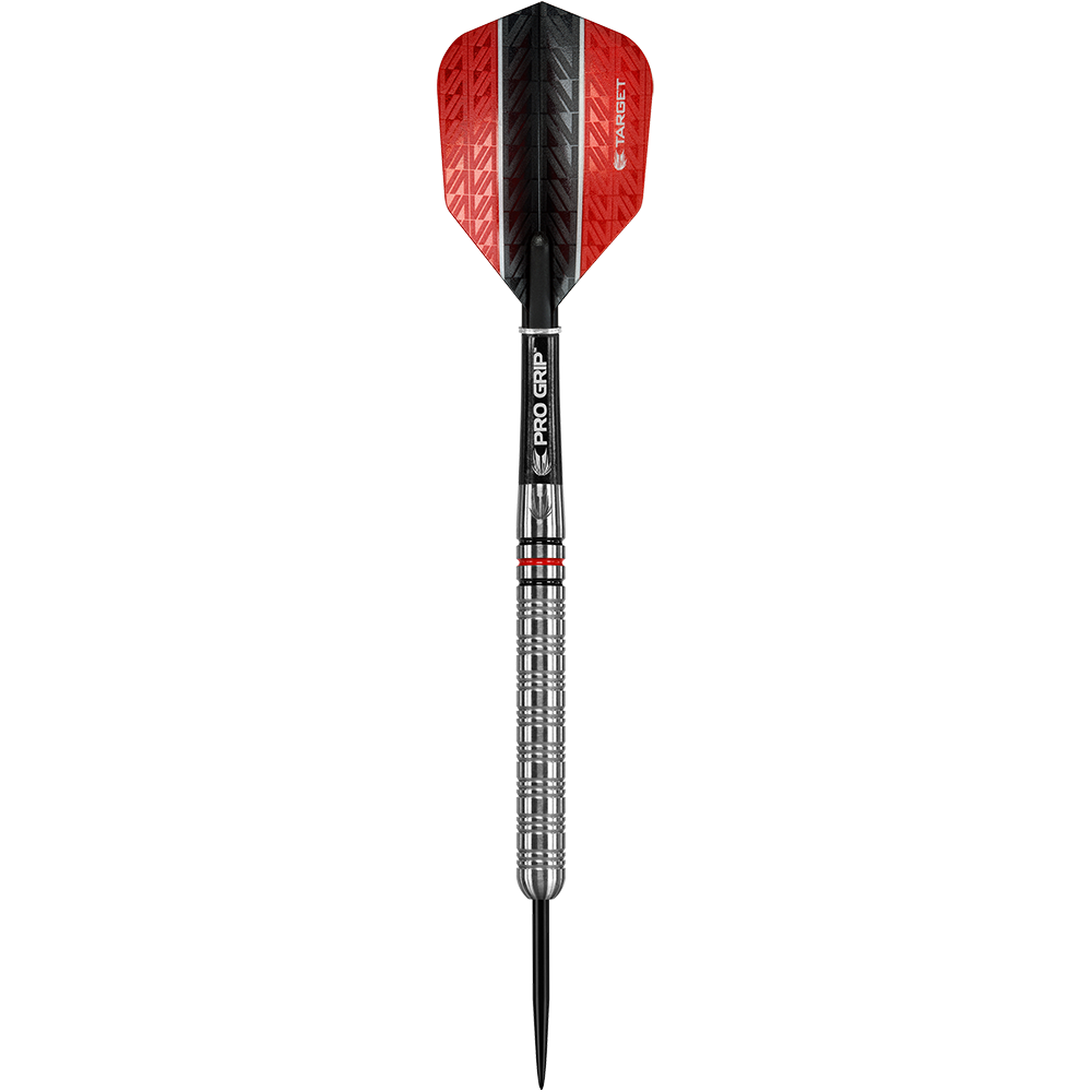 Target Vapor8 06 steel darts - 23g