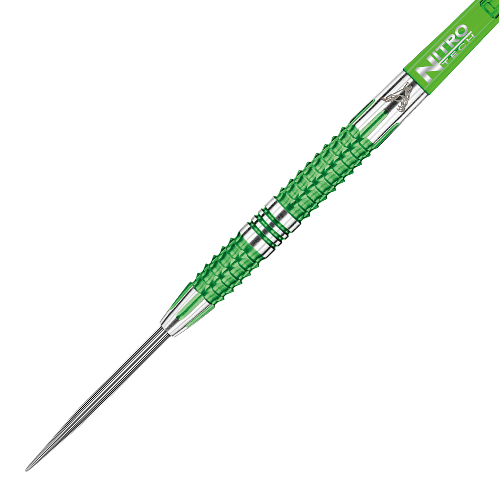 Red Dragon Peter Wright Snakebite Mamba 2 steel darts