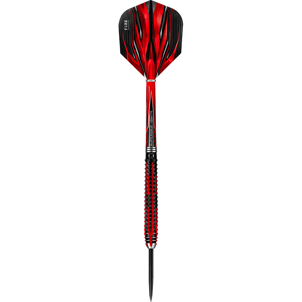 Harrows Fire Inferno Steeldarts