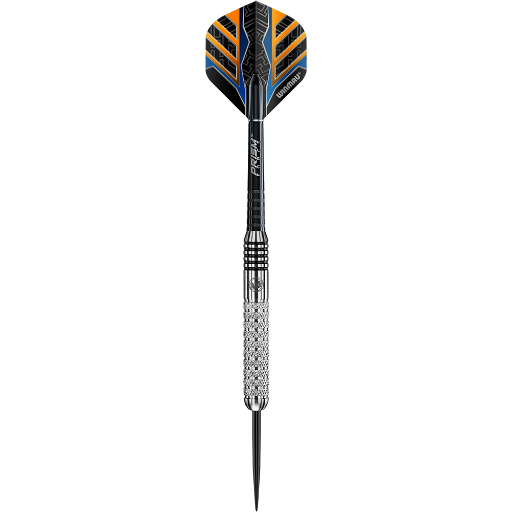 Winmau Barbarian Tungsten Style Steeldarts