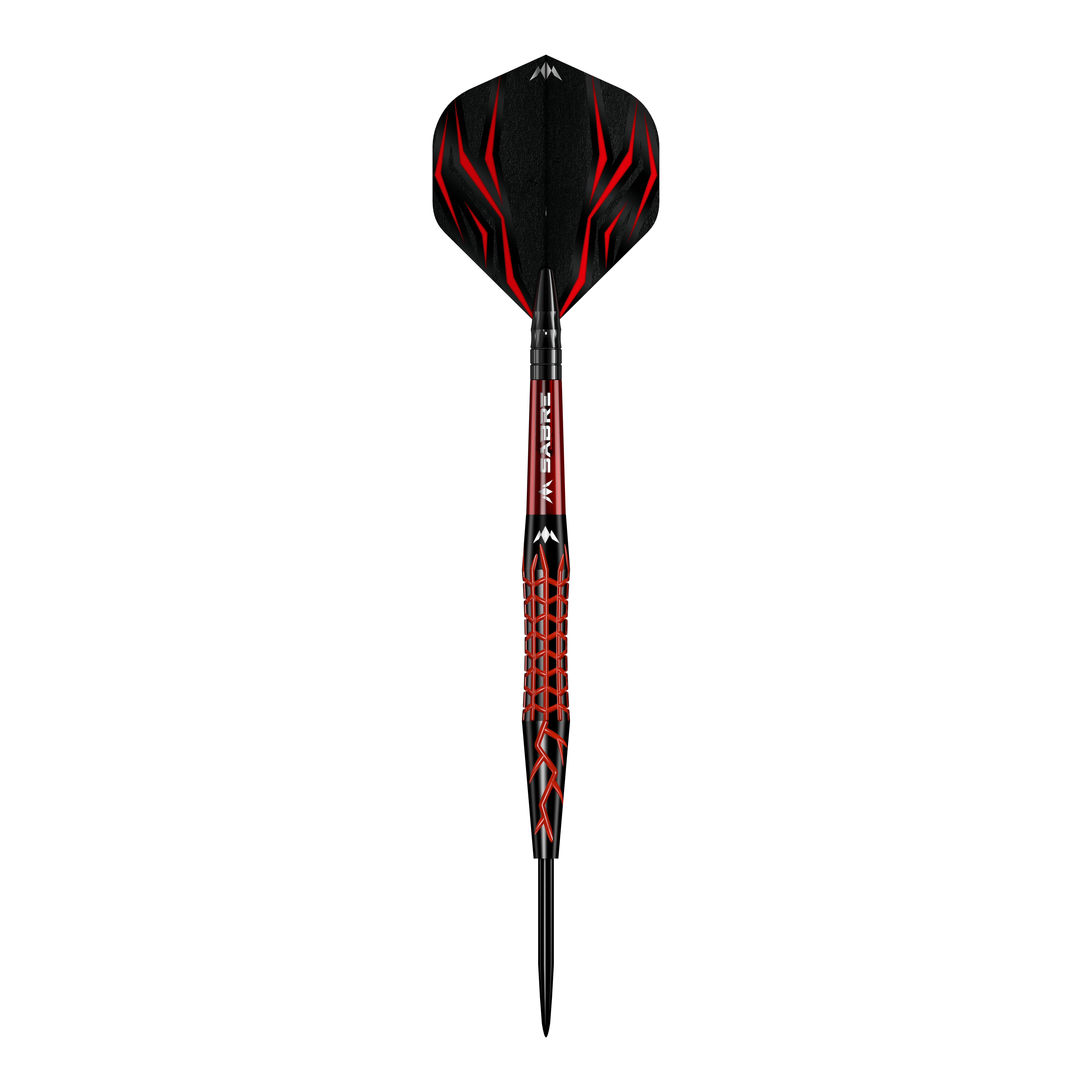 Mission Lava Steeldarts