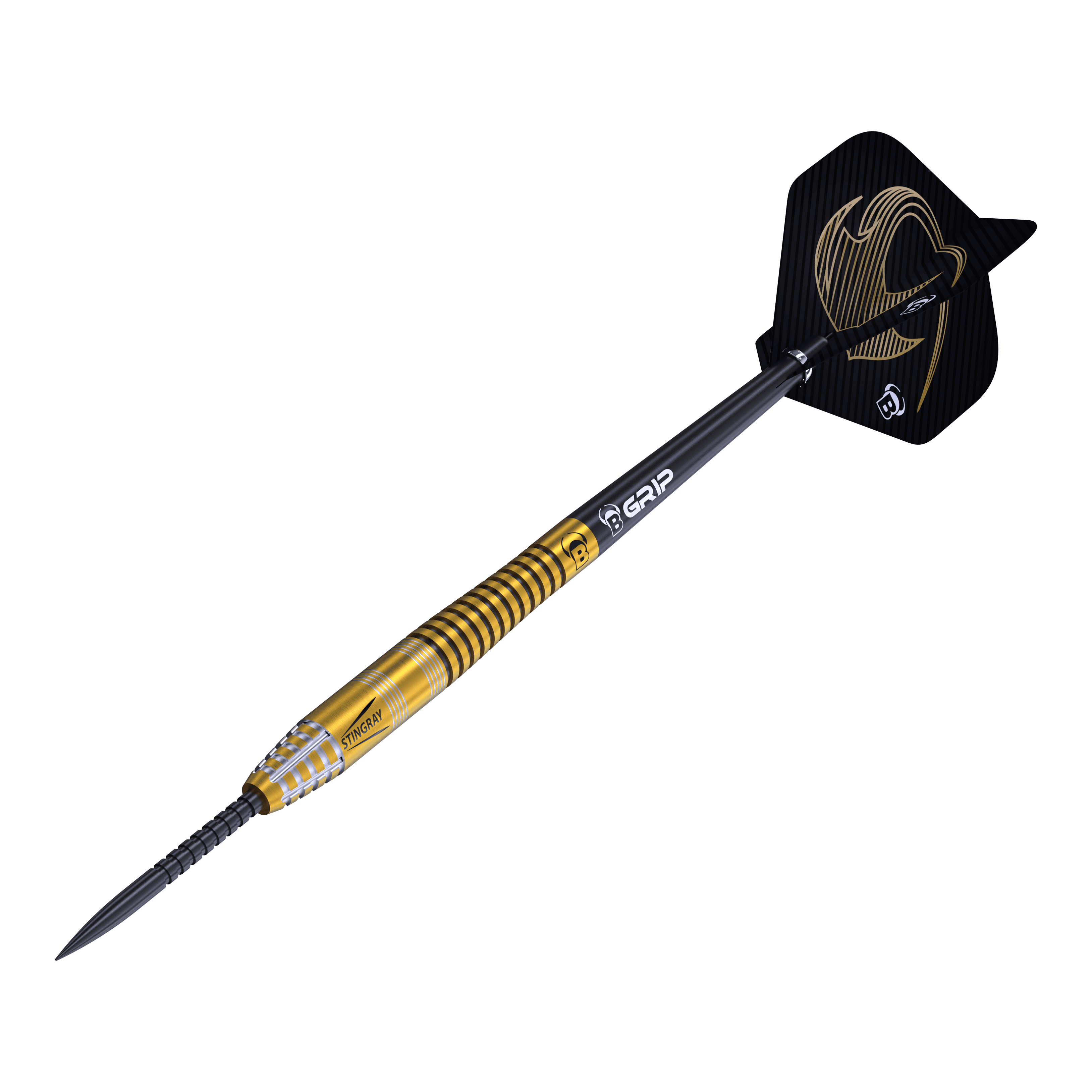 Bulls Stingray ST3 Steeldarts