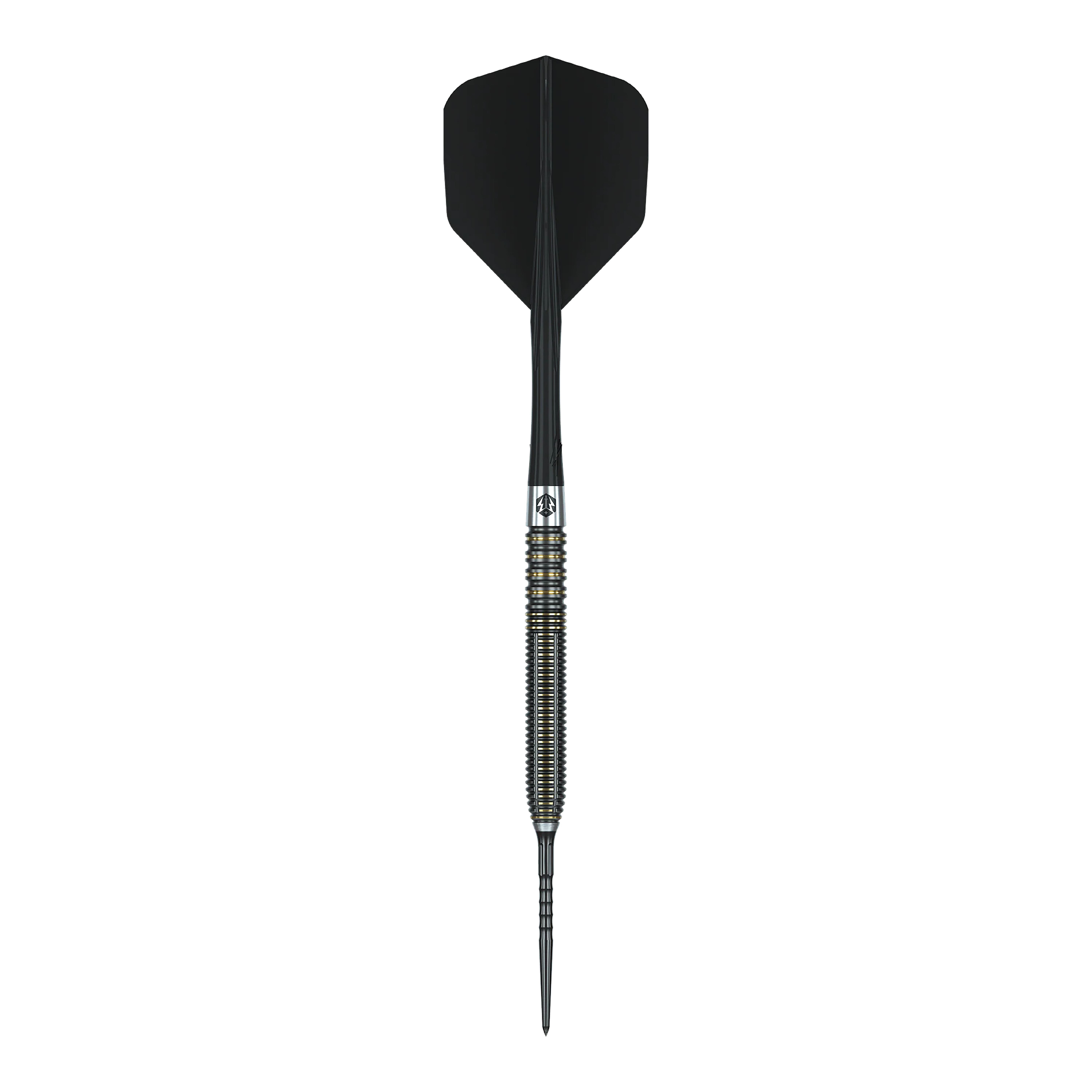 Caliburn V-Series V2 steel darts Dargestellt sind Caliburn V-Series V2 Steeldarts. Die Darts zeichnen sich durch ihre hochwertige Verarbeitung aus.