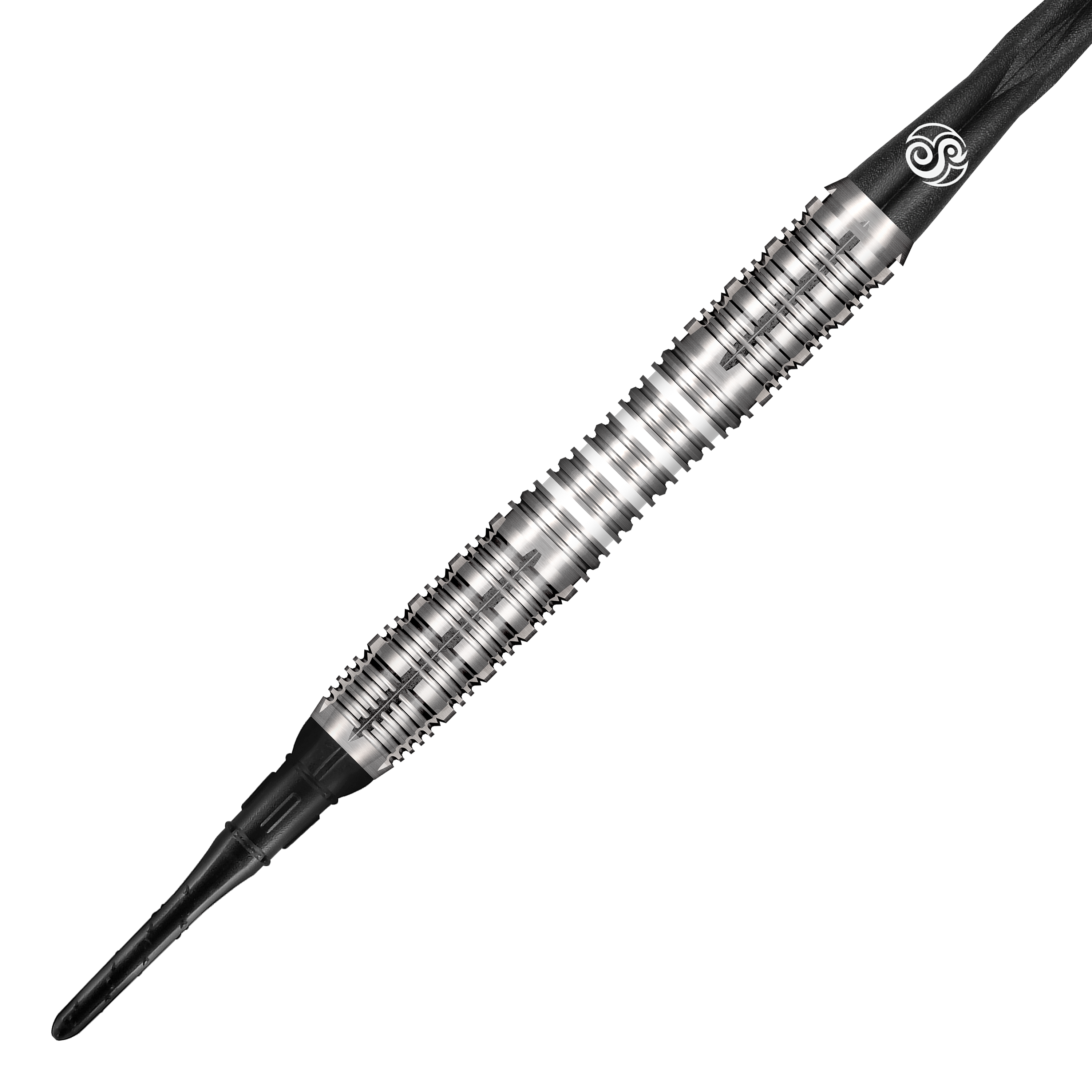 Shot AI Scorpula Soft Darts - 20g Gezeigt wird der Shot AI Scorpula Softdarts mit 20g. Das Produkt verbindet Präzision mit einem einzigartigen Look.