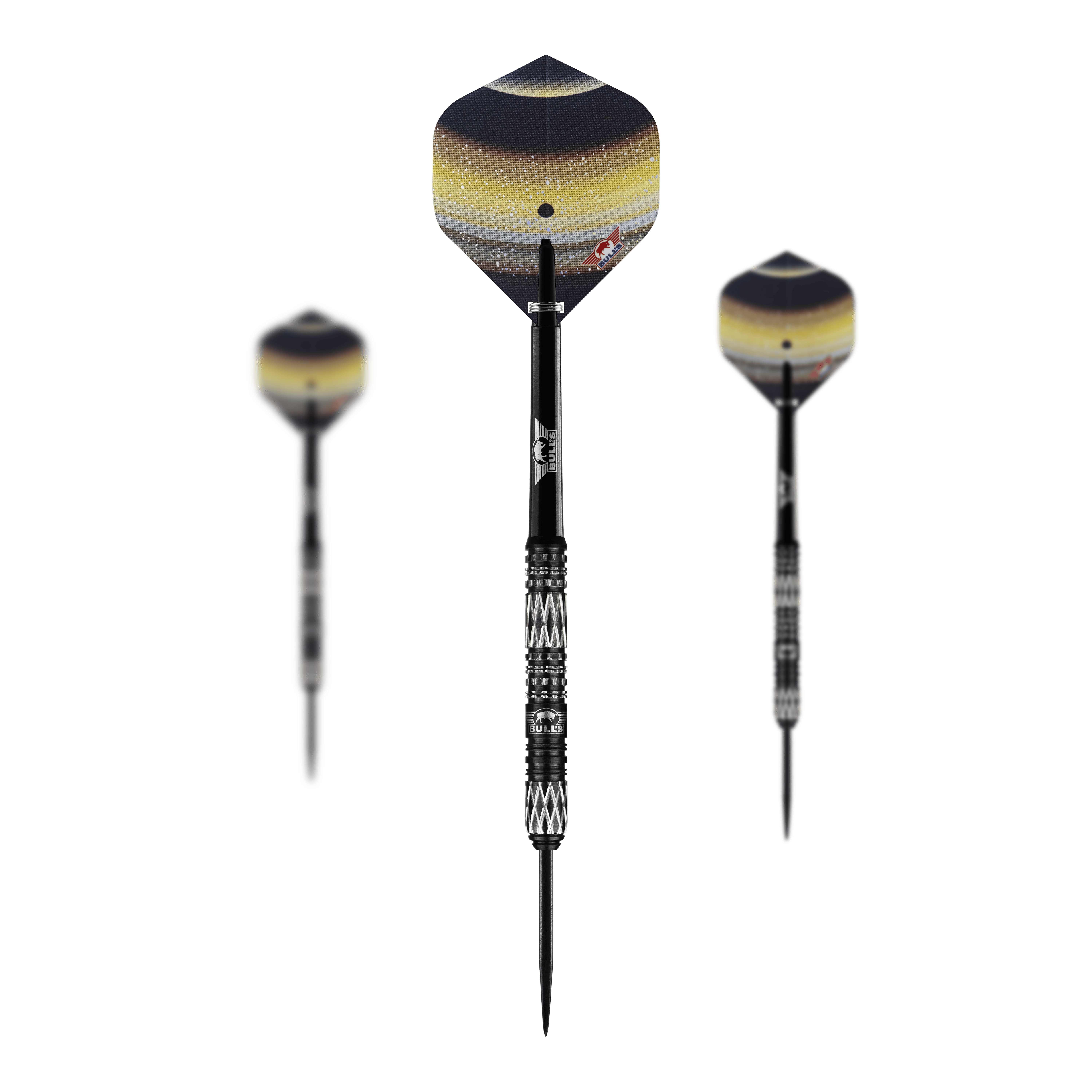 Bulls NL Luna Phobos steel darts