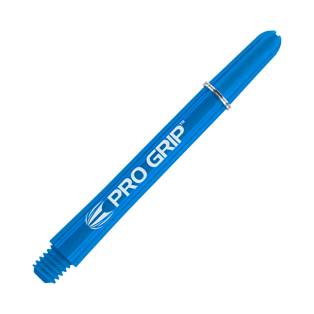 Target Pro Grip Shafts - 3 Sets - Blue