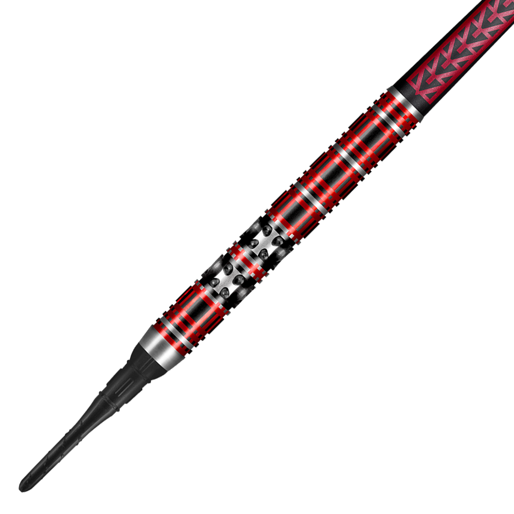 Shot Celt Claymore Softdarts