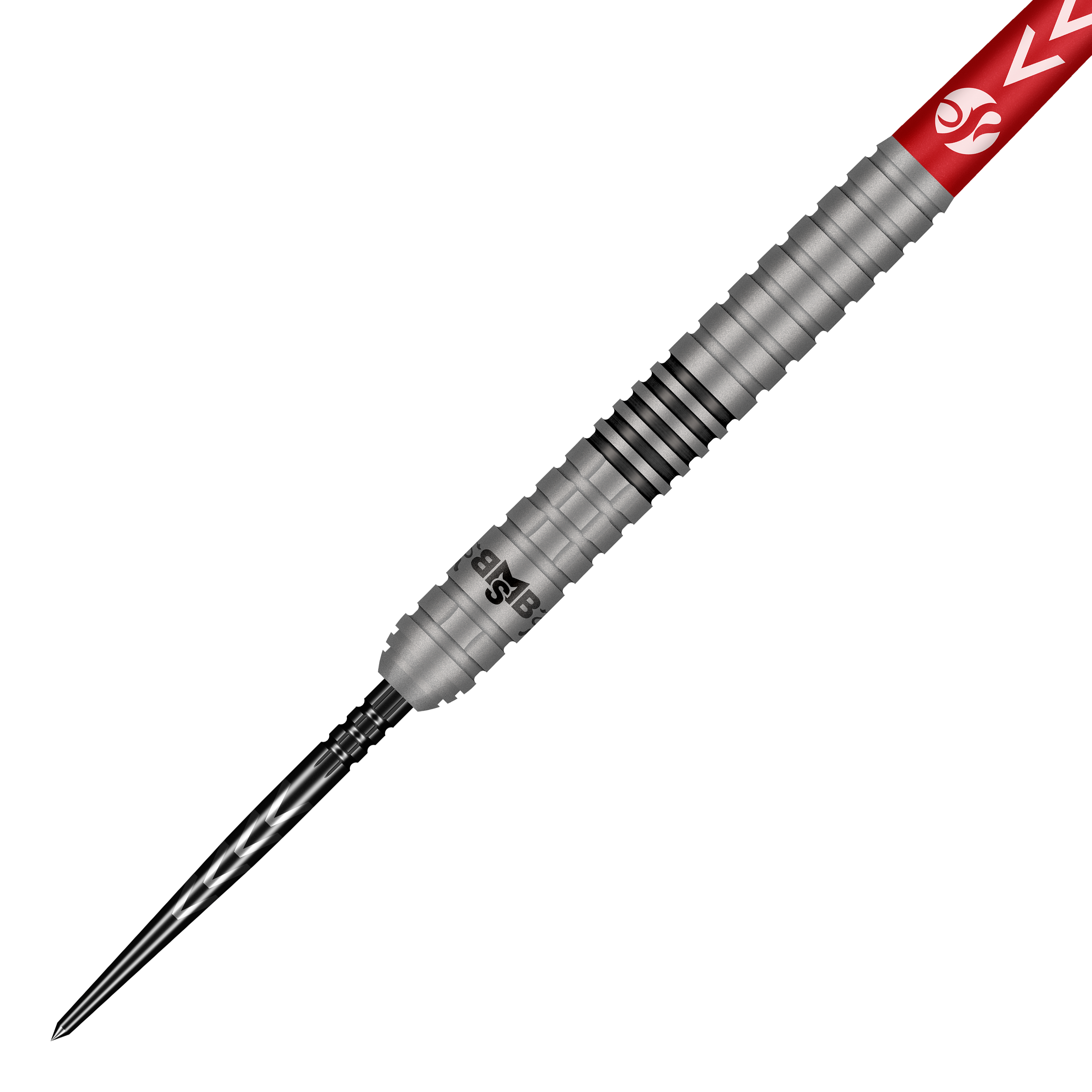 Shot Michael Smith Series 2 Turbo Point steel darts Zu sehen sind die Shot Michael Smith Series 2 Turbo Point Steeldarts auf dem Bild. Sie stehen für Qualität und eine besondere Optik.