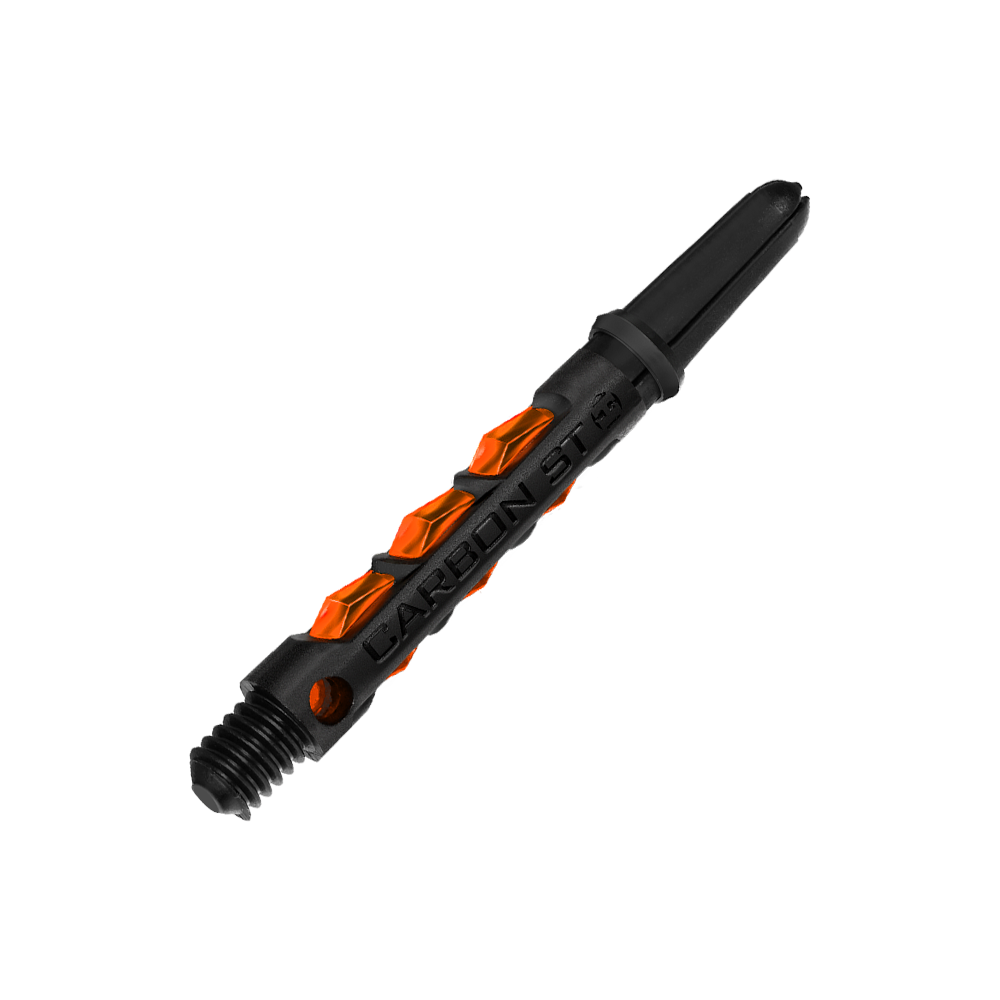 Harrows Carbon ST Shafts - Orange