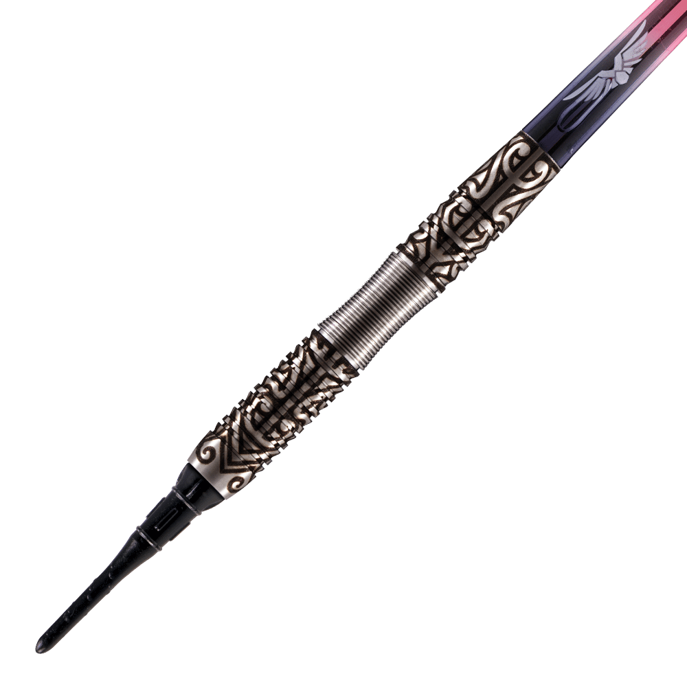 Shot Warrior 80% Hautoa Softdarts