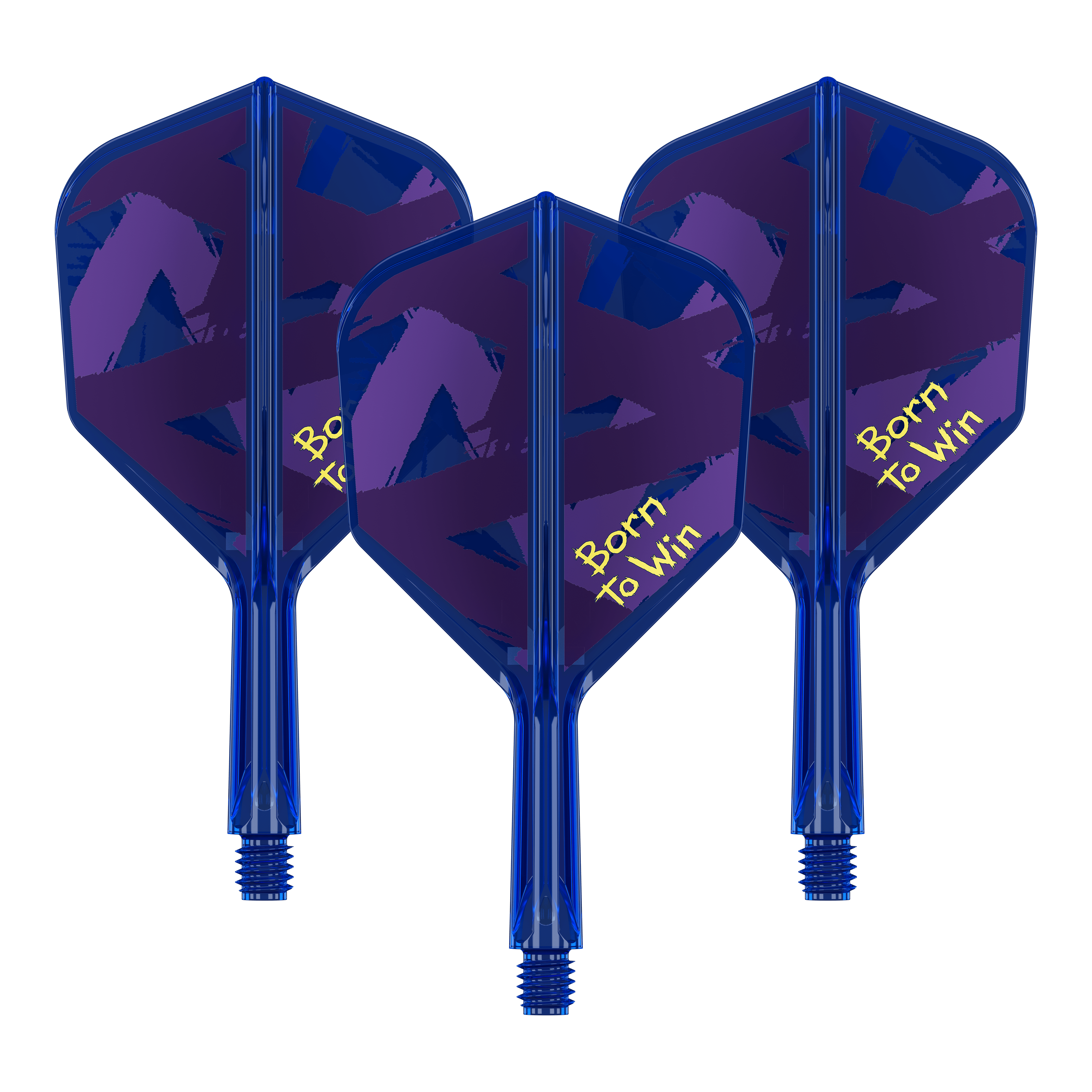 Target K-Flex Luke Littler Born To Win World Champion No6 Flights Target K-Flex Luke Littler Born To Win World Champion No6 Flights