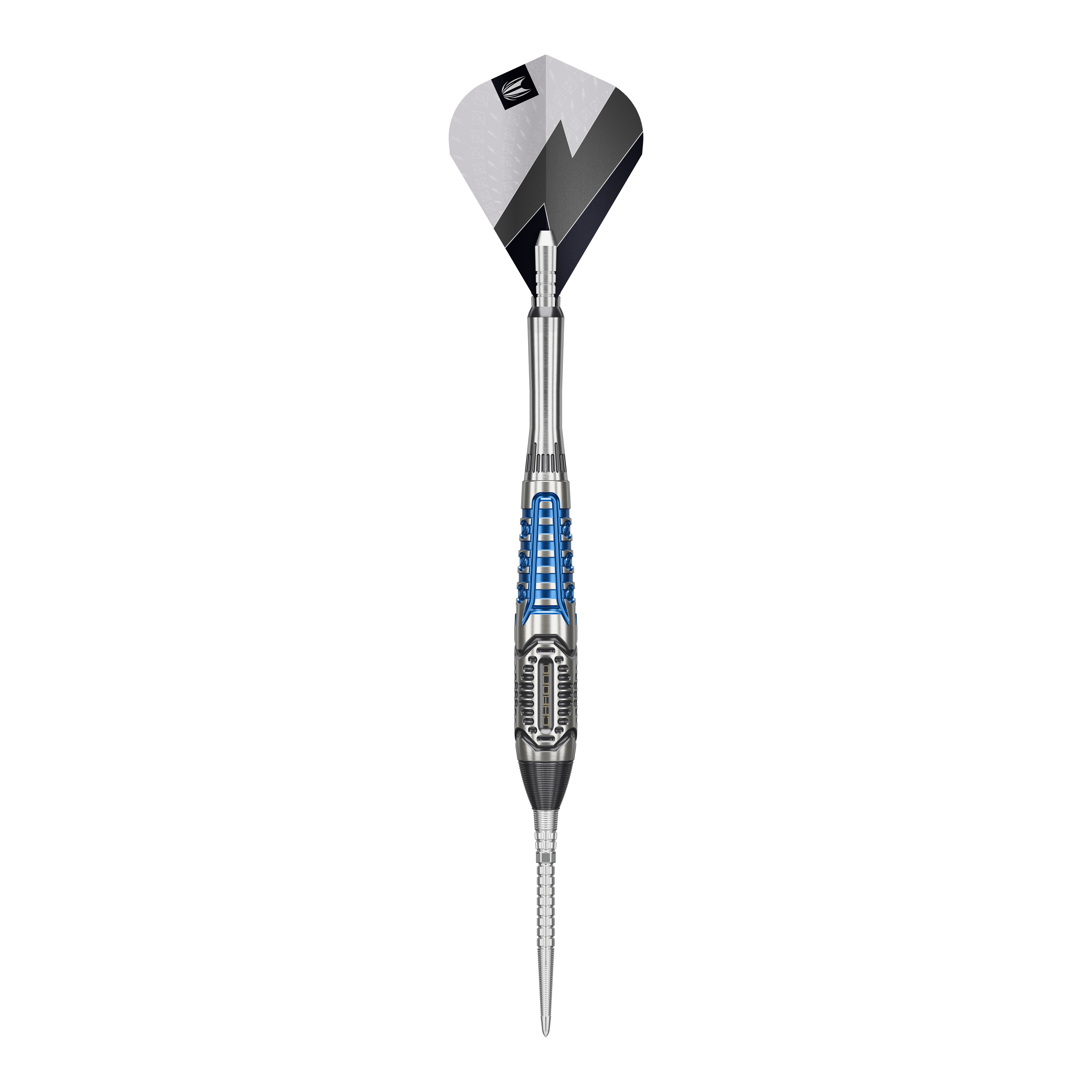 Target Phil Taylor Power X Chrono Swiss Points steel darts