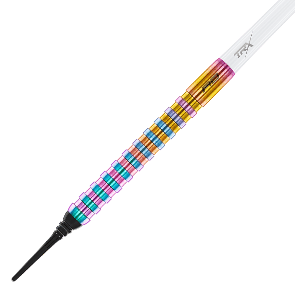 Red Dragon Javelin Spectron Soft Darts - 20g