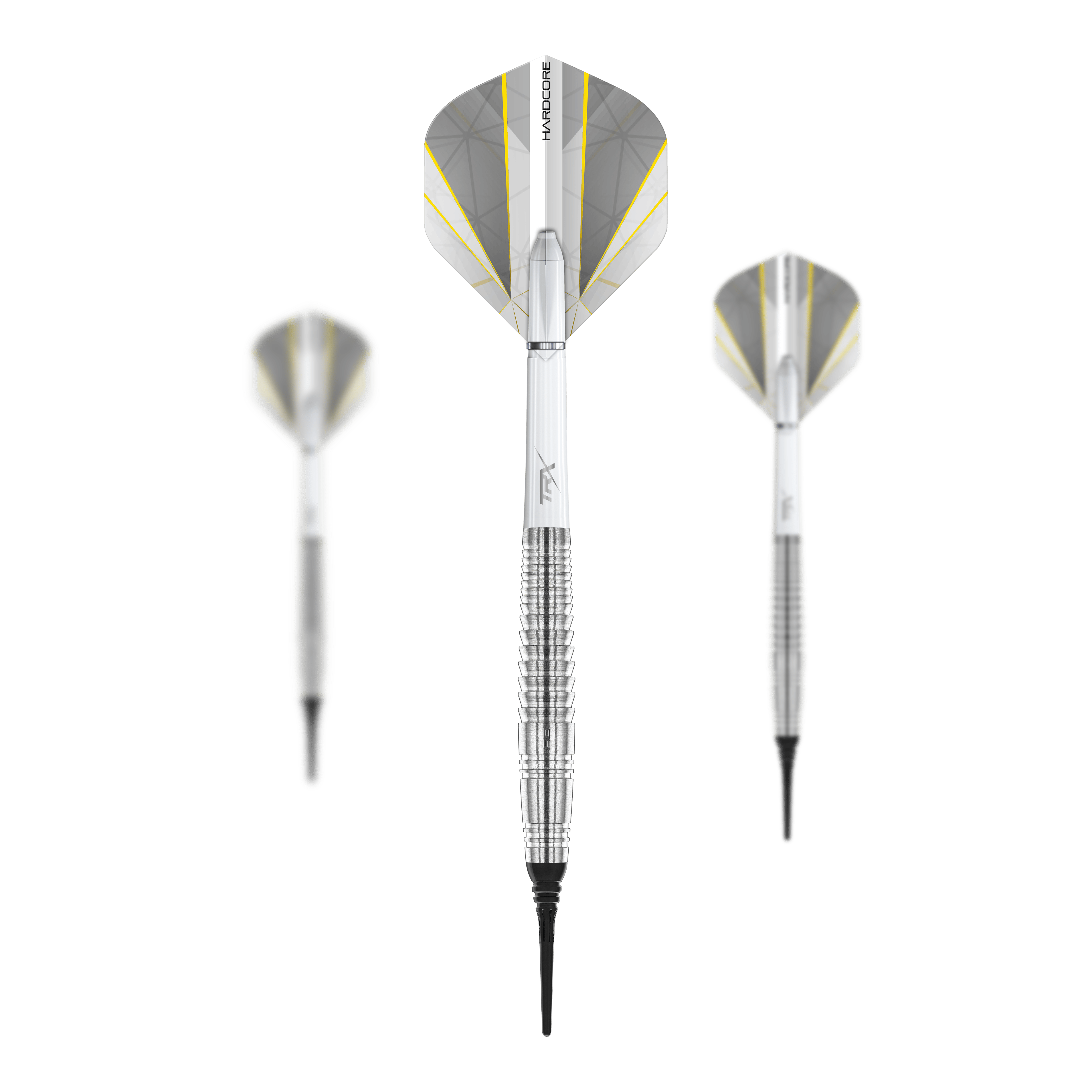 Red Dragon Seren 4 Pure Softdarts - 20g