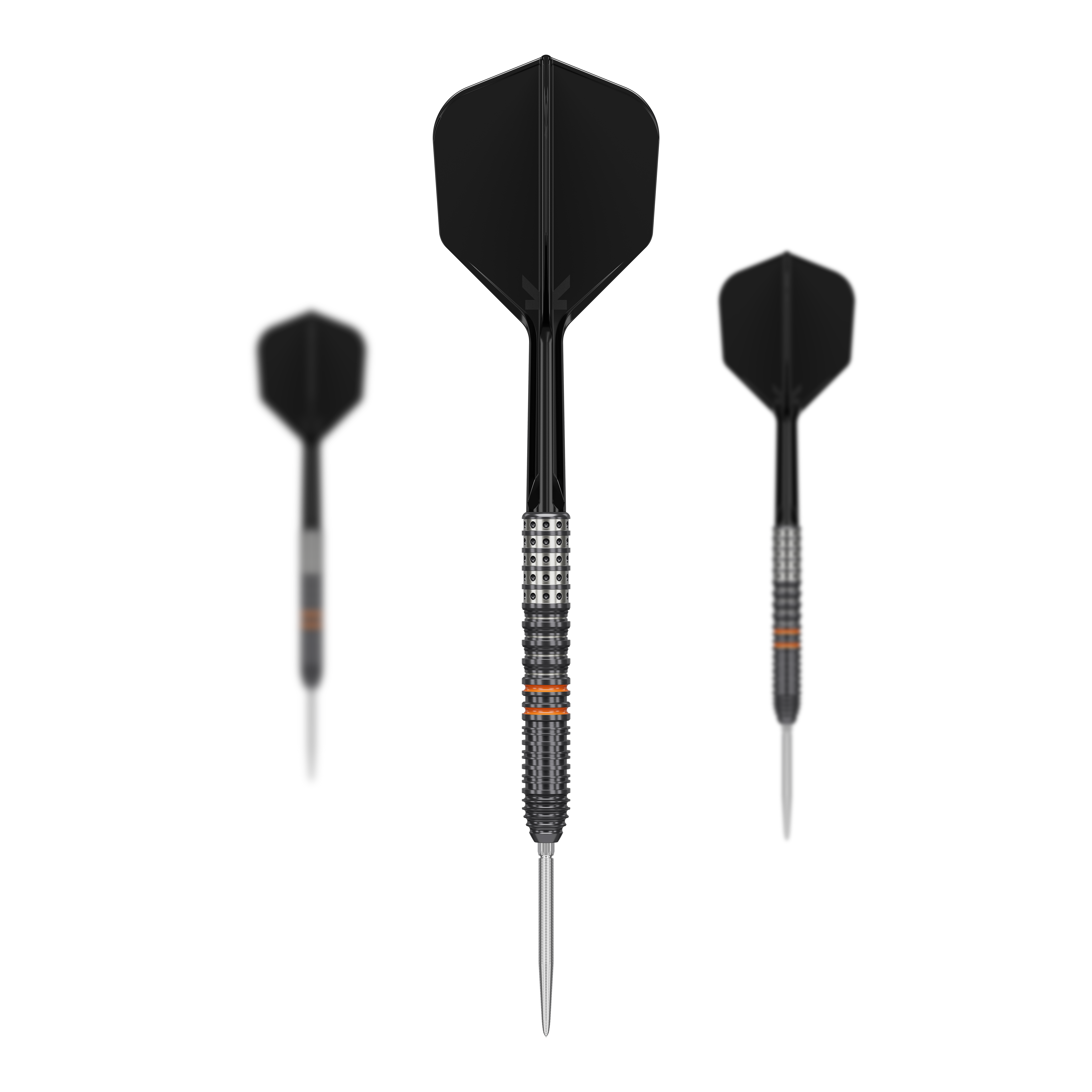 Target Japan Black Marque Morpheus GEN2 steel darts