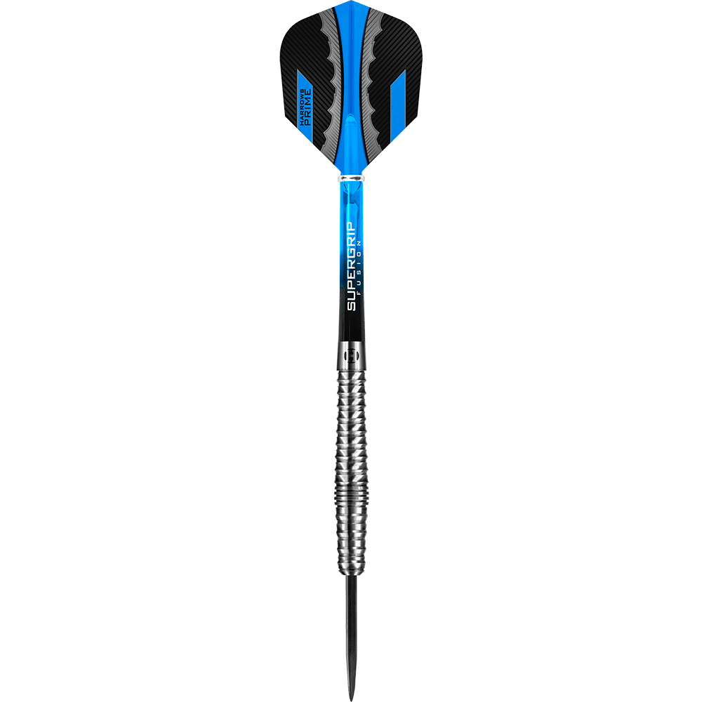 Harrows RAZR Bulbous 90% Tungsten steel darts