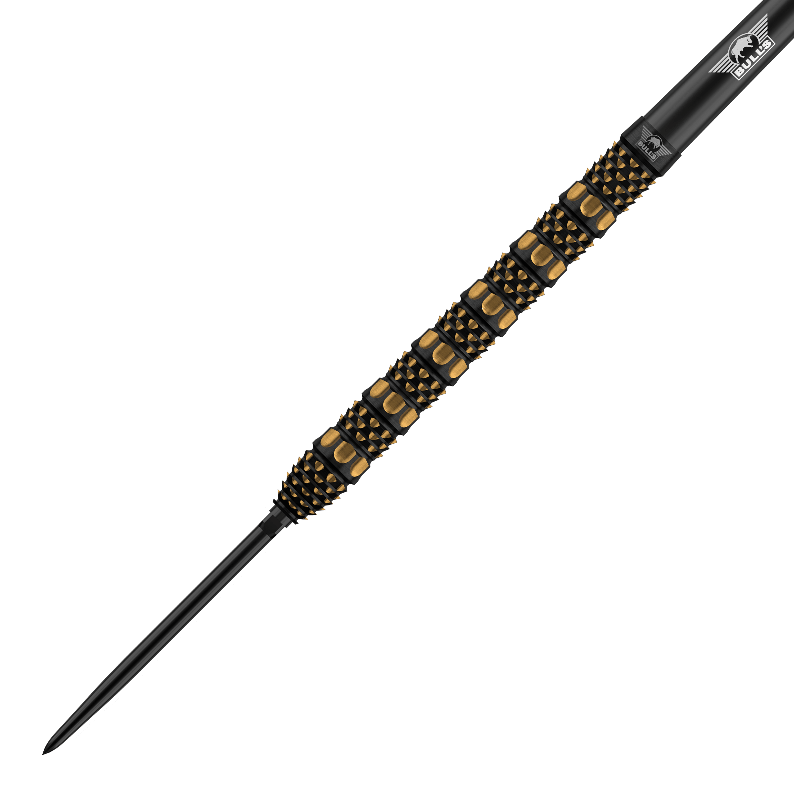 Bulls NL Advantage 95 Rail Convertible Point Steel Darts Bulls NL Advantage 95 Rail Convertible Point Steel Darts