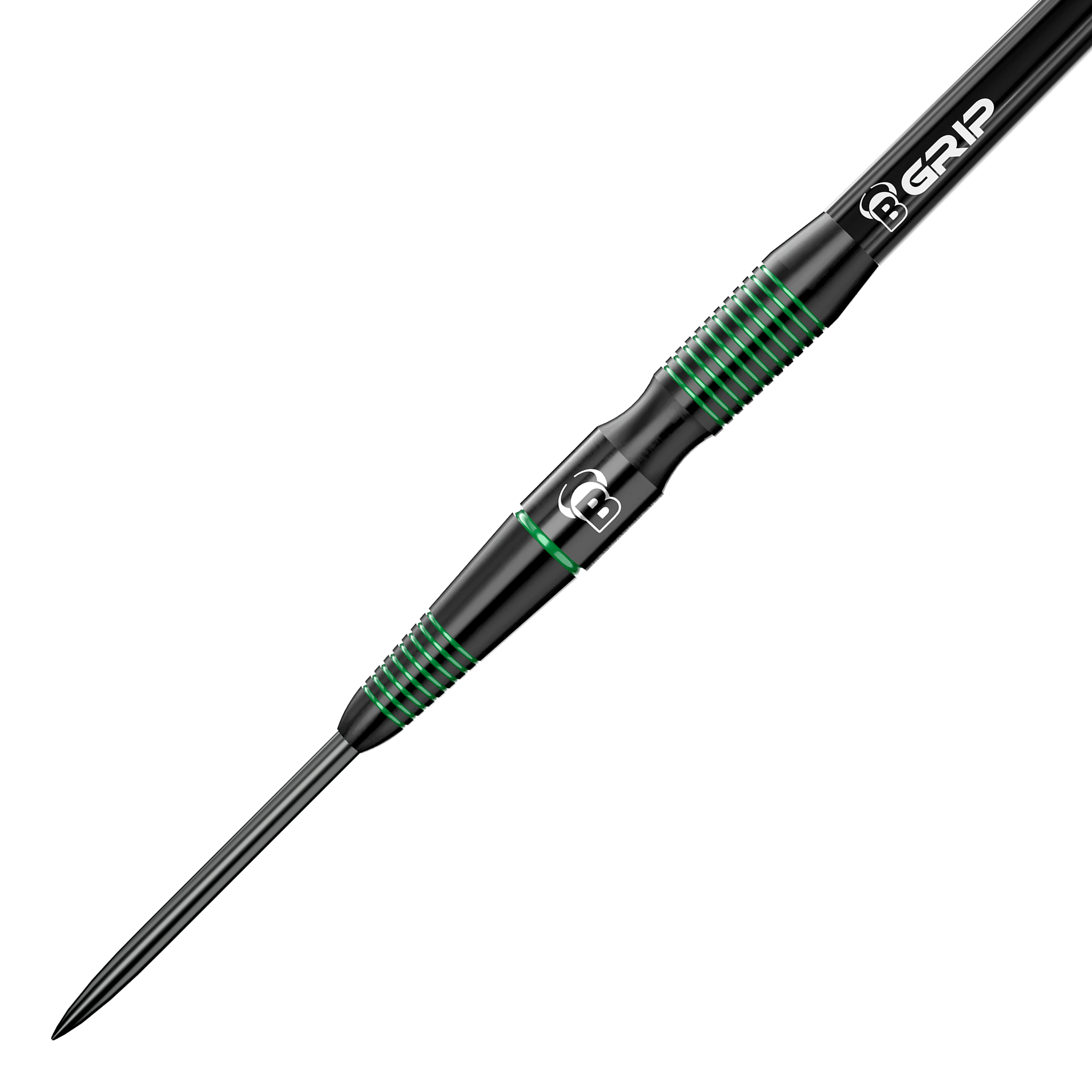 Bulls Brian Raman G2 steel darts Abgebildet sind die Bulls Brian Raman G2 Steeldarts. Das Produkt ist für Dartspieler entwickelt.