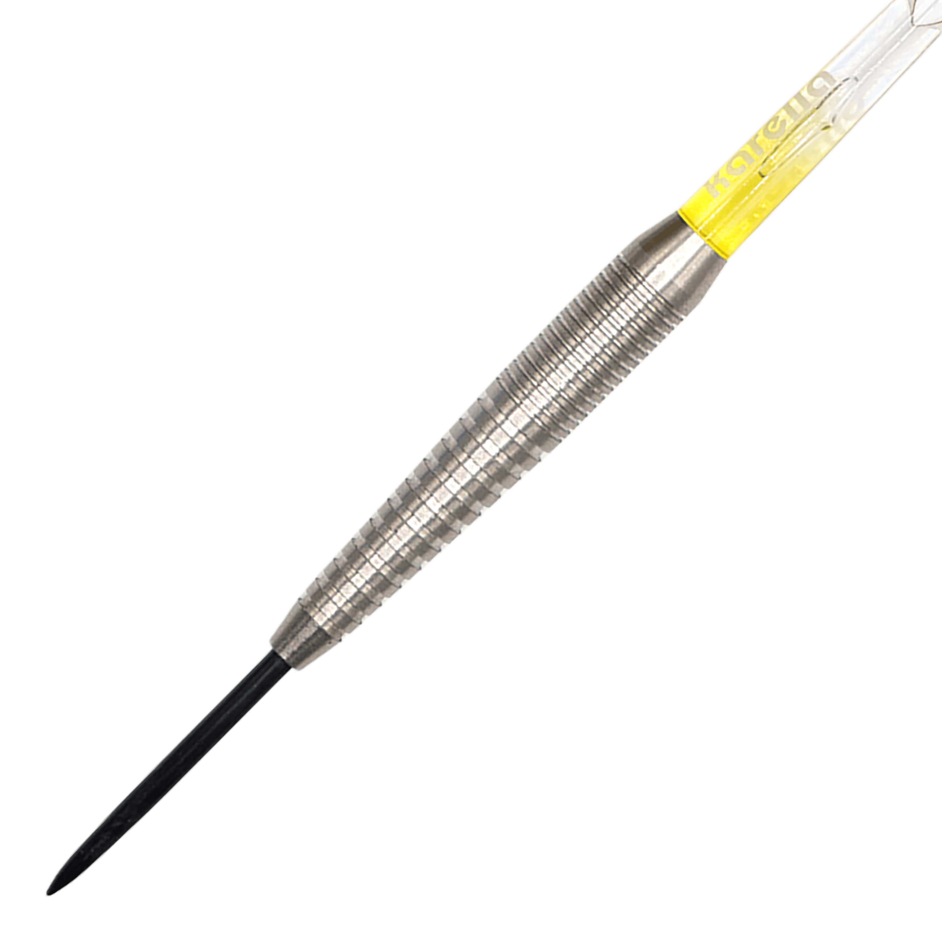 Karella Comic Line CL-5 steel darts - 21g Das Produkt ist Karella Comic Line CL-5 Steeldarts - 21g. Diese Darts sind ideal für begeisterte Dartspieler.