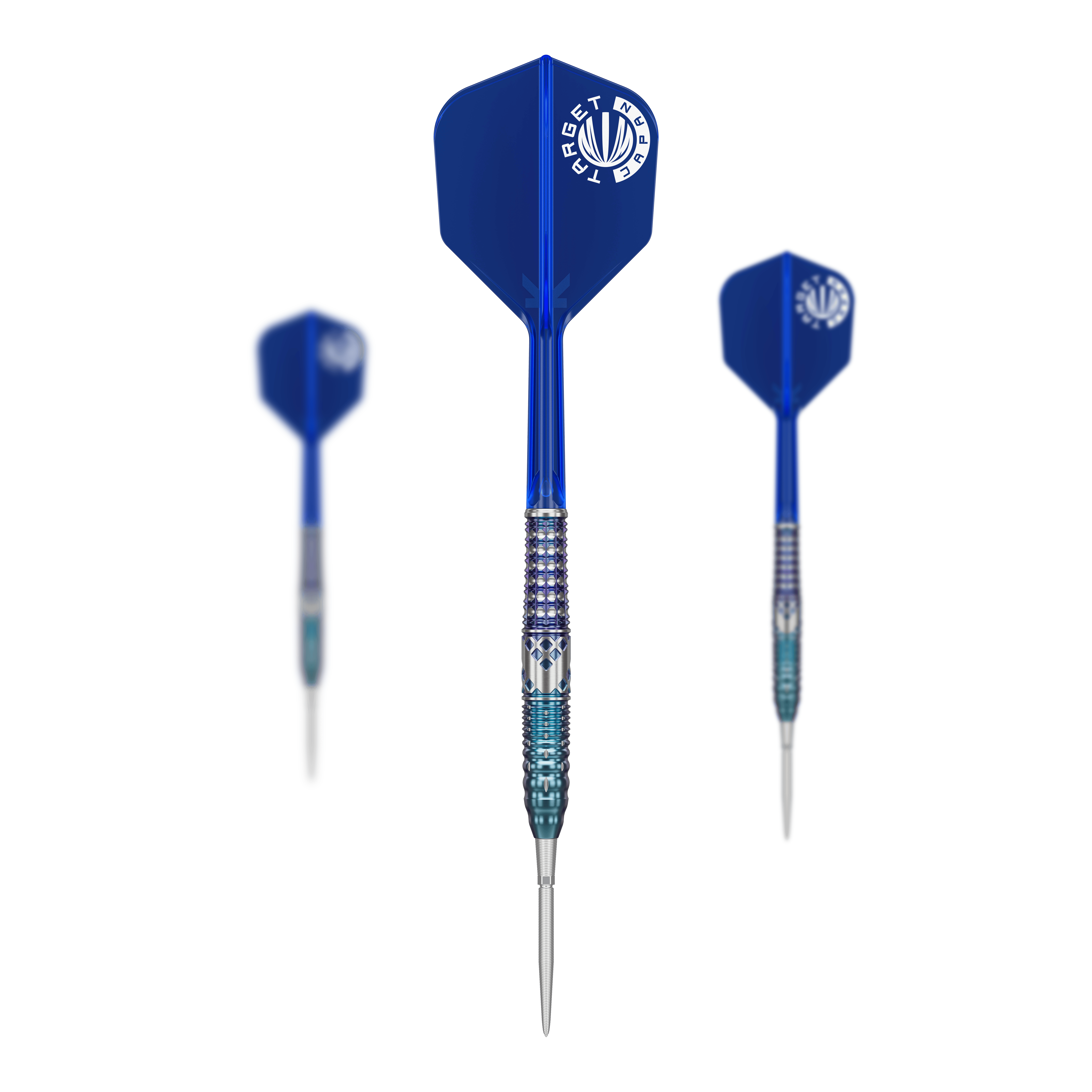Target Japan Cathy Leung Charis GEN5 SP Steeldarts - 22g