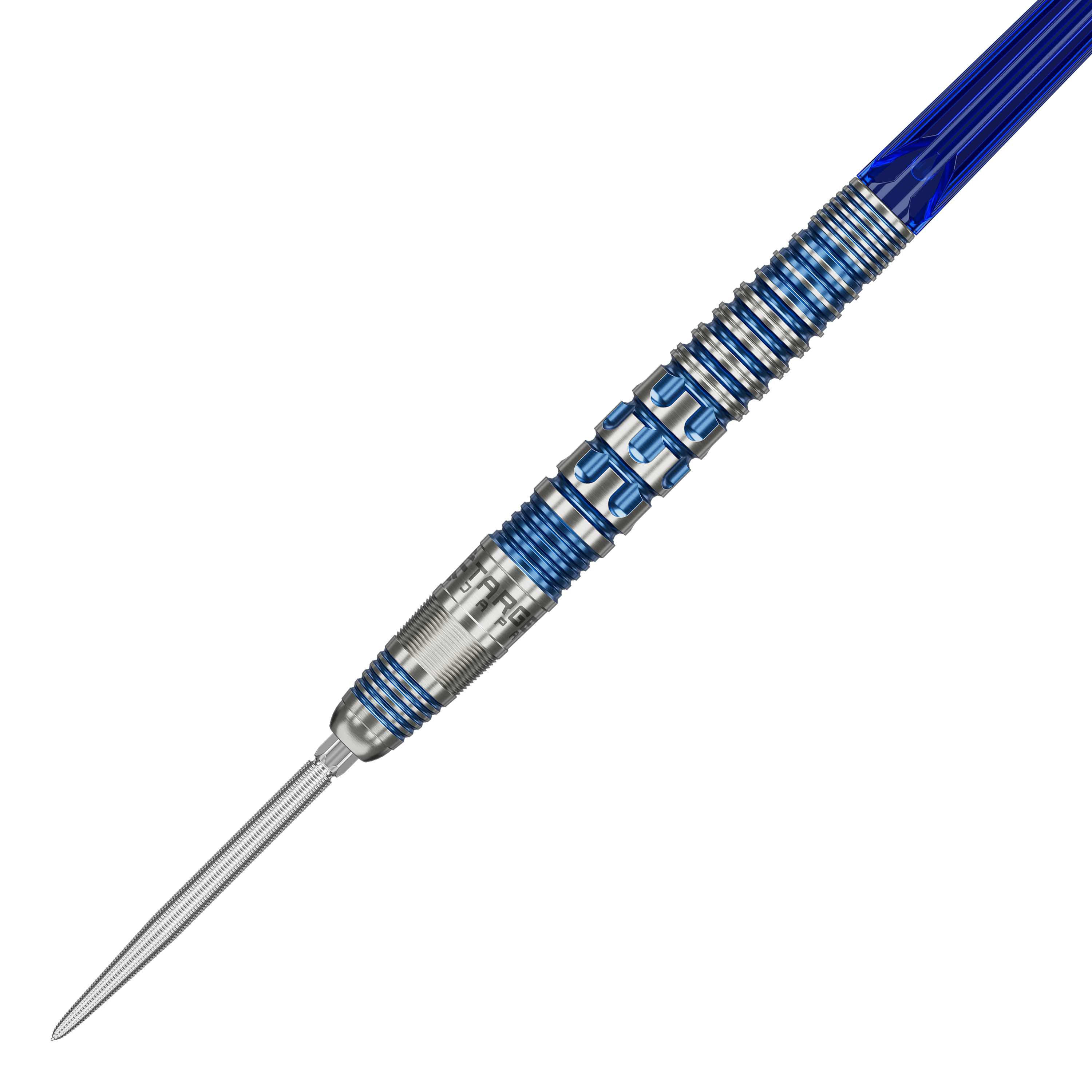 Target Japan Mizu Series 01 Swiss Point Steel Darts Dies ist ein Bild der Target Japan Mizu Series 01 Swiss Point Steeldarts. Die Steeldarts zeichnen sich durch ihr edles japanisches Design aus.