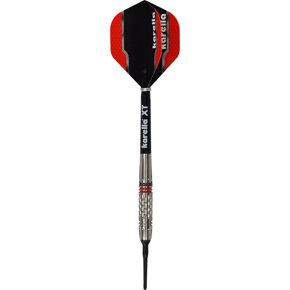 Karella Commander Softdarts