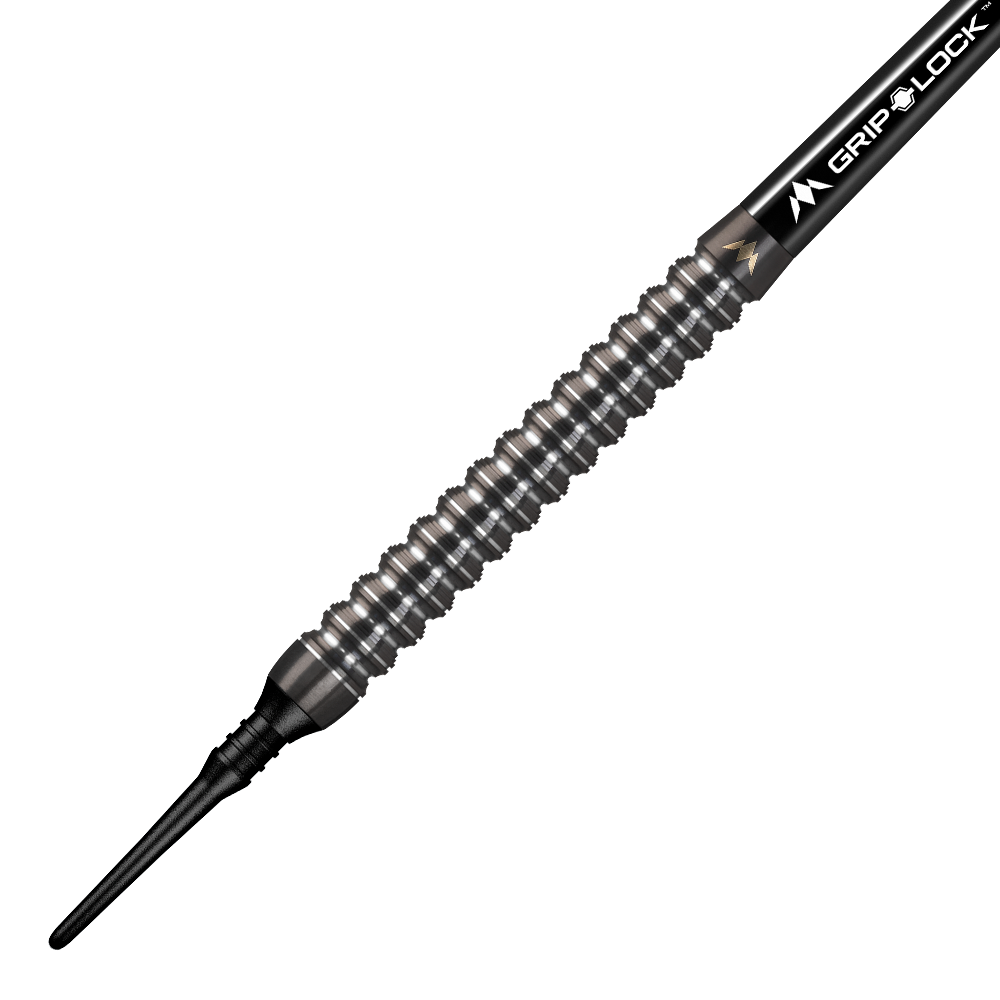 Mission Spiro Model 1 Soft Darts - 20g